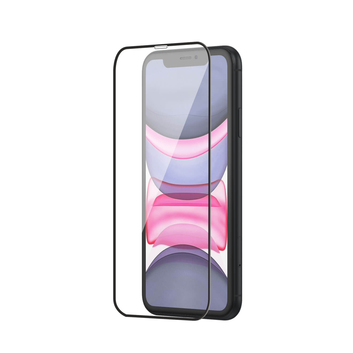 Tempered Glass Screen Protector for IPhone 11 / XR