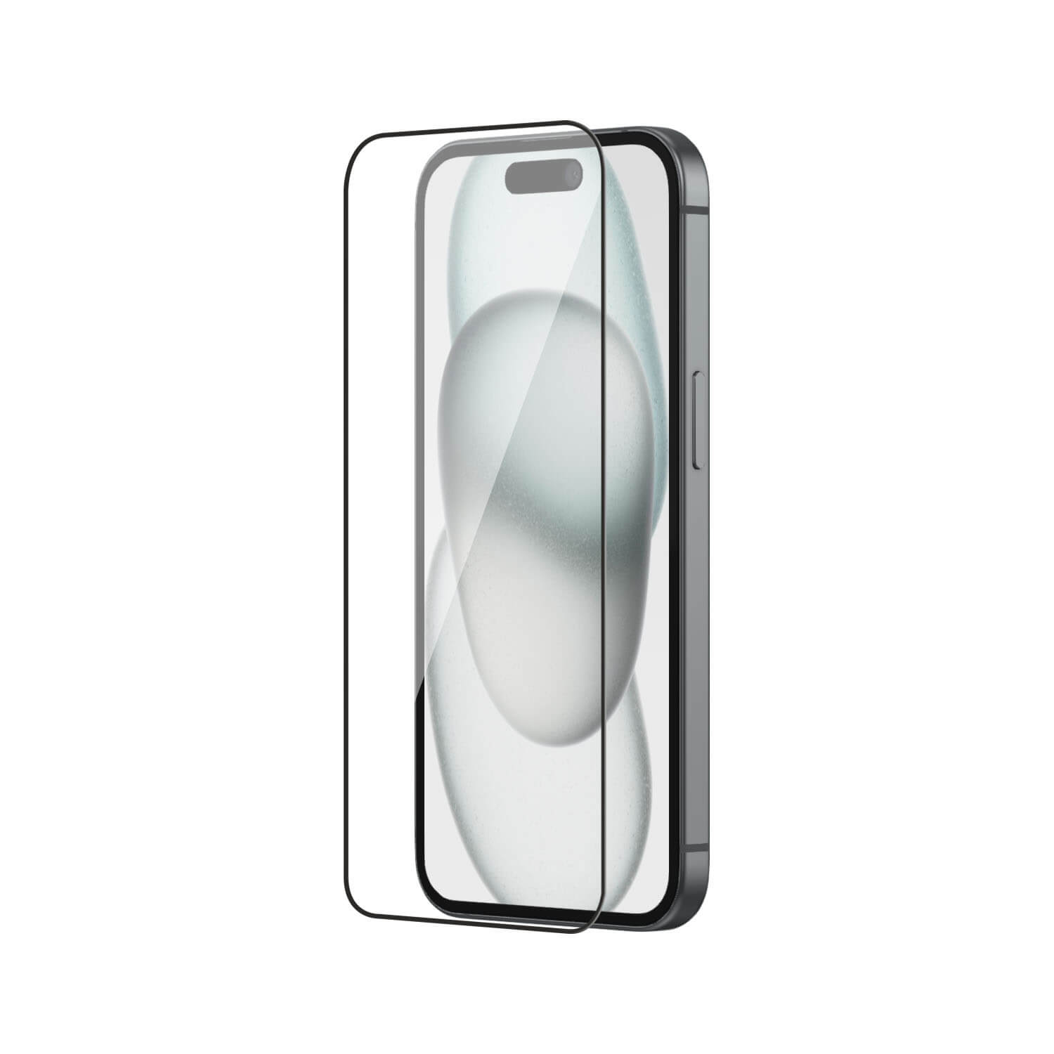 Tempered Glass Screen Protector for IPhone 15