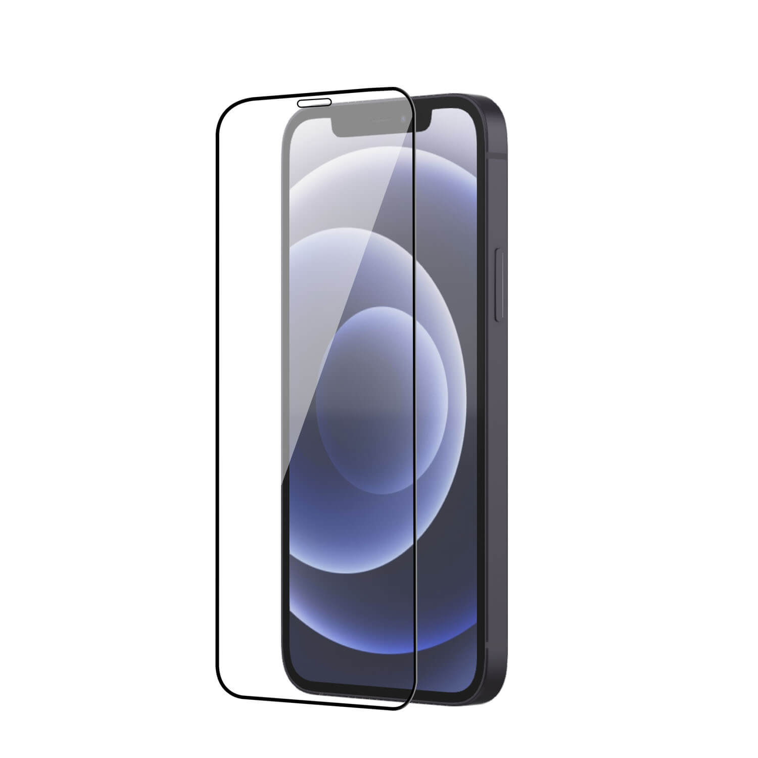 Tempered Glass Screen Protector for IPhone 12 / 12 Pro