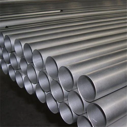Stainless Steel ERW Pipes