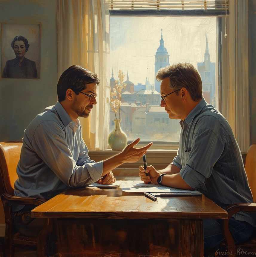 Individual Coaching Session in Structural Analysis