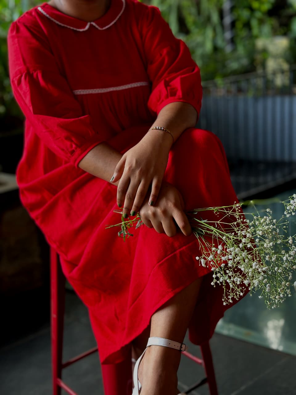 Classic Muse:♥️[santa outfit]