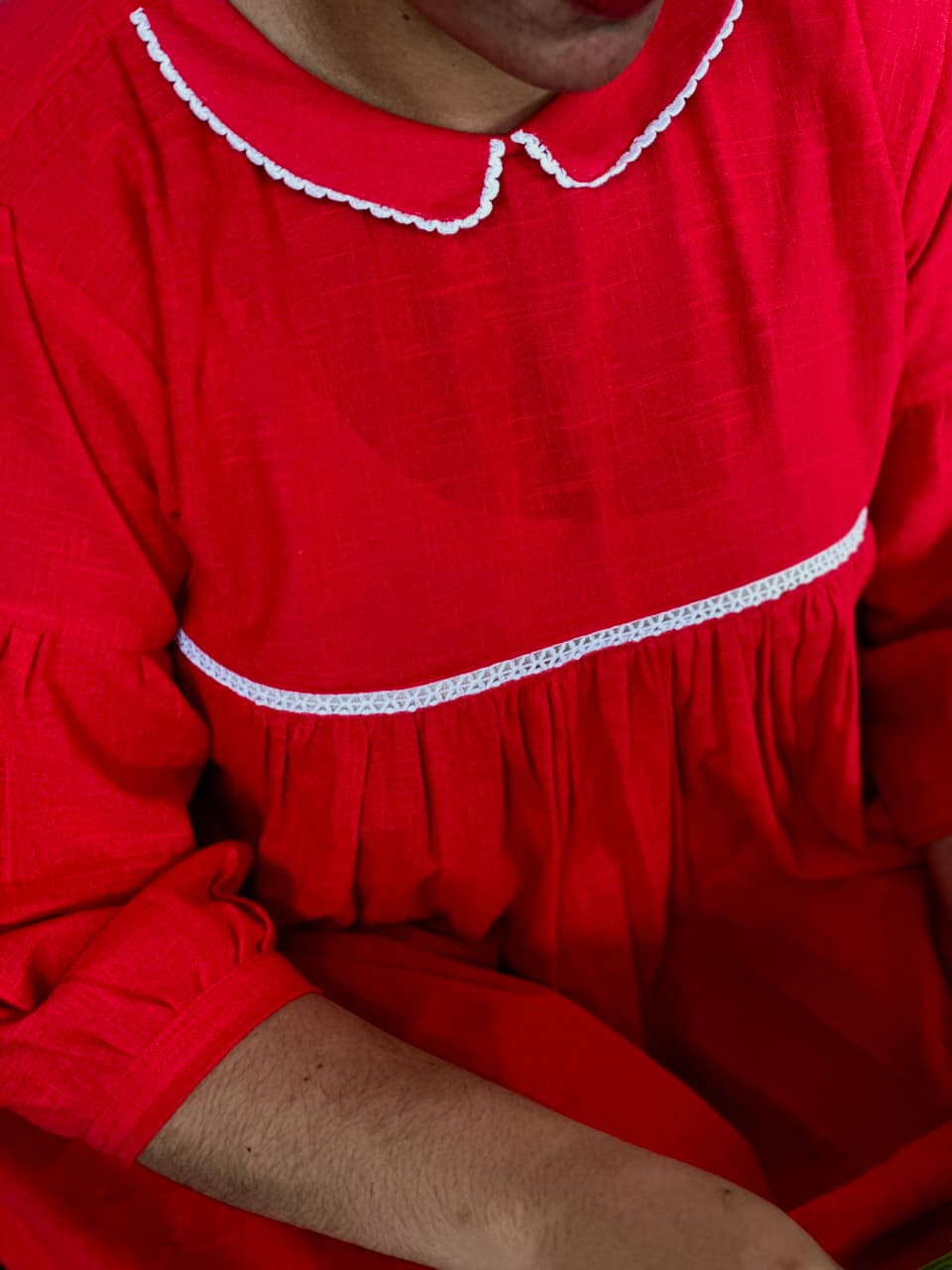 Classic Muse:♥️[santa outfit]