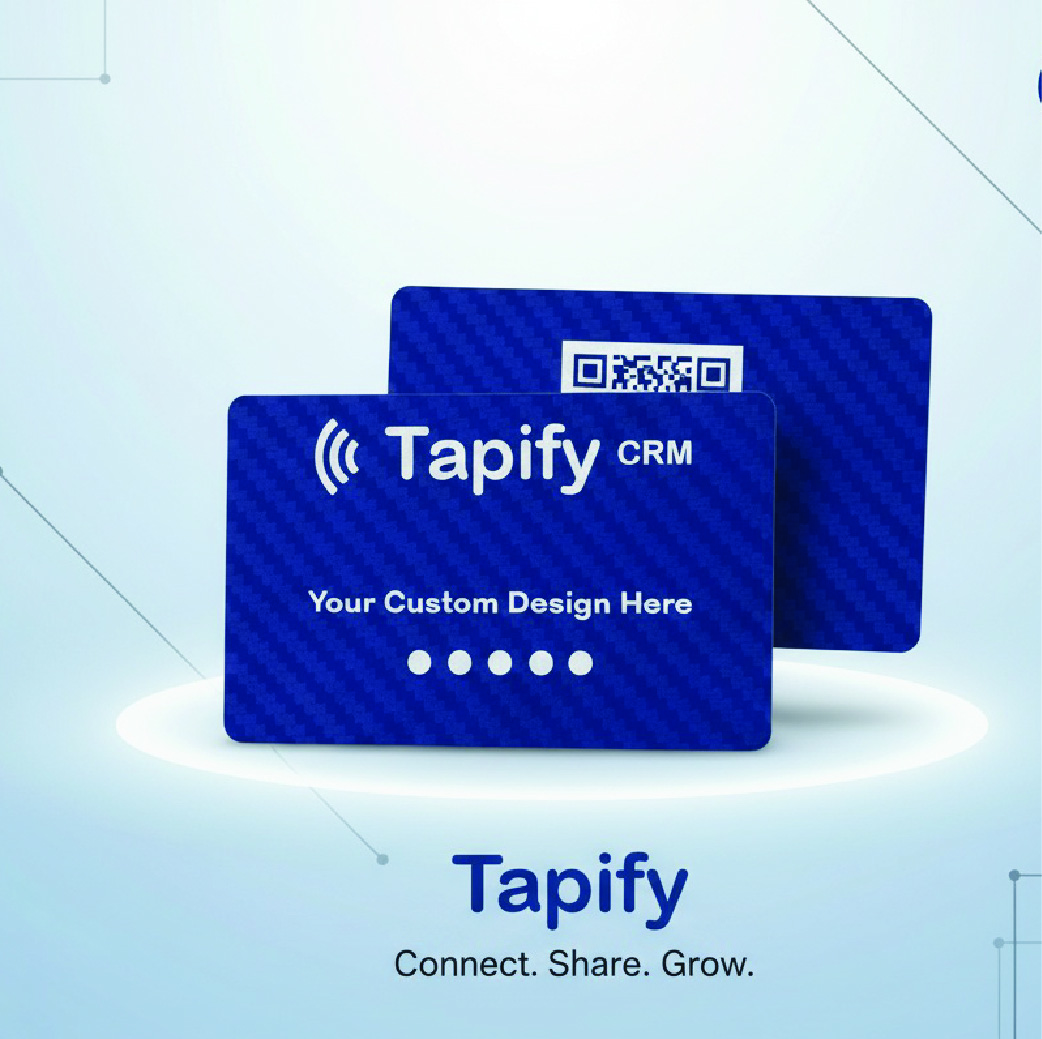 Tapify Basic Plan