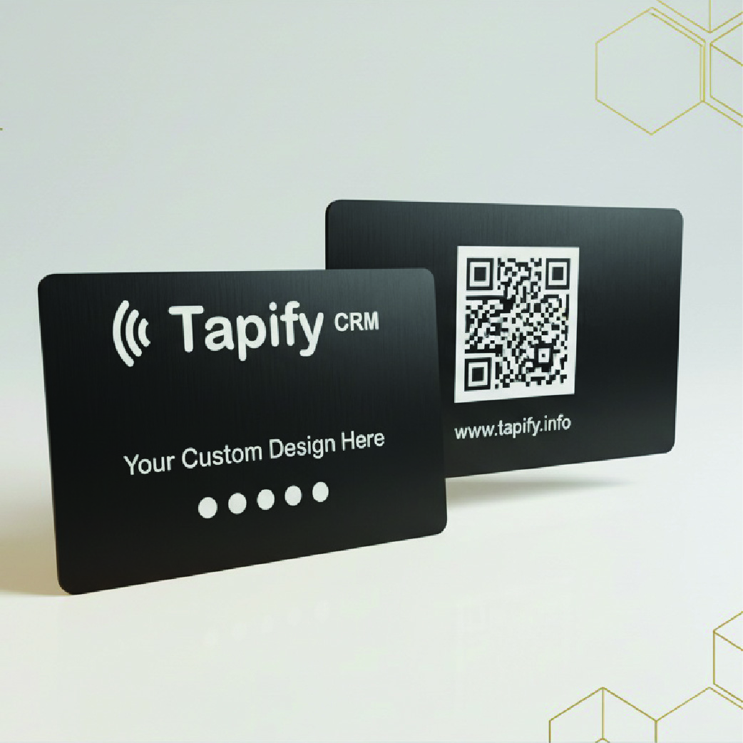 Tapify Basic Plan