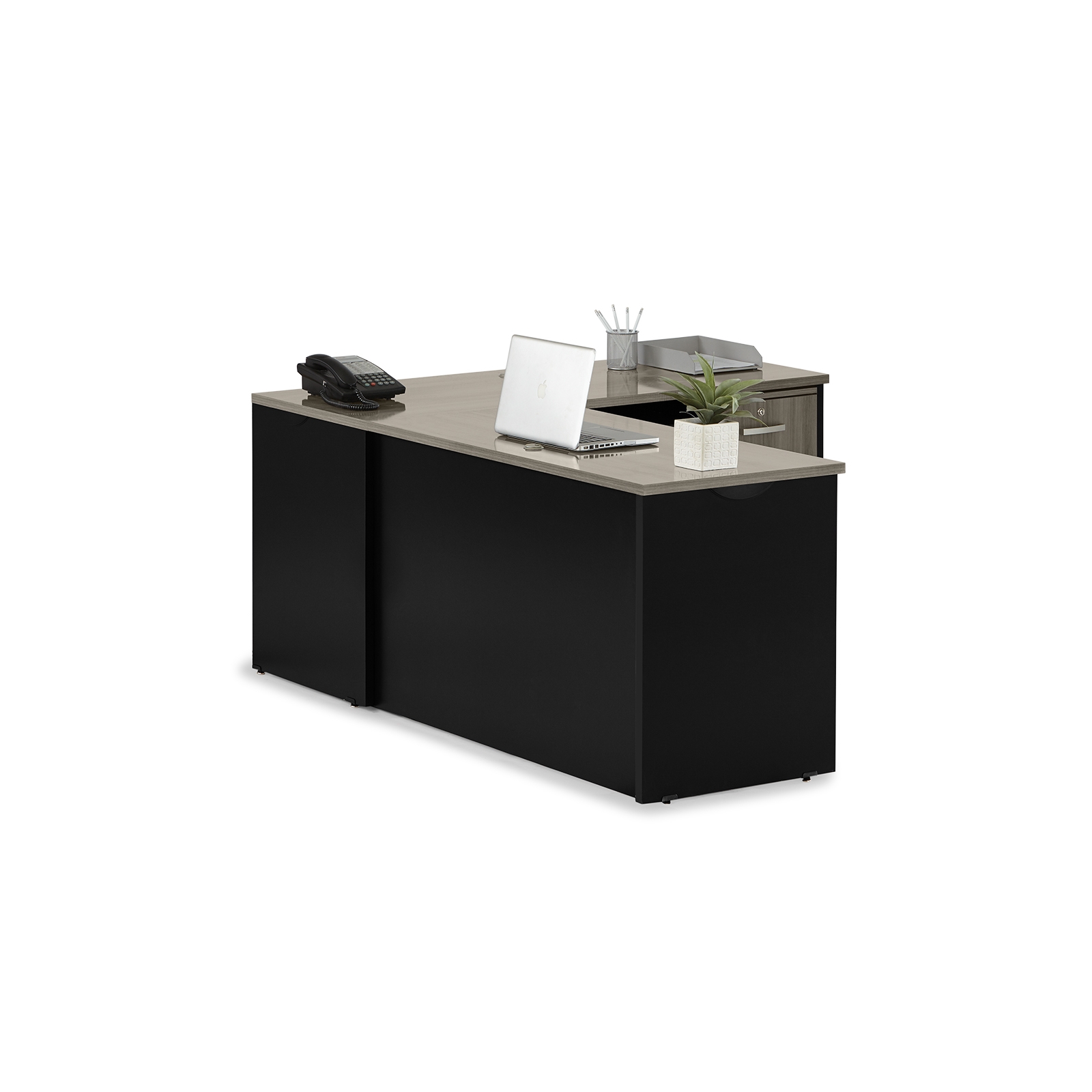 Modern Office Desk