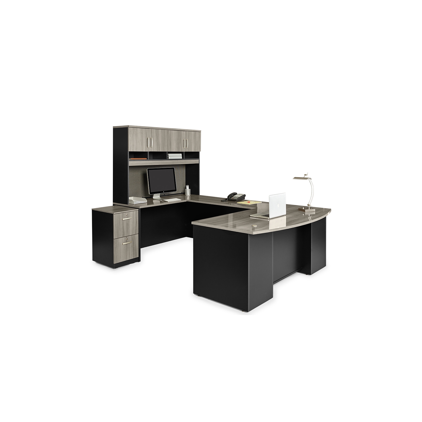 Executive Office Desk Set