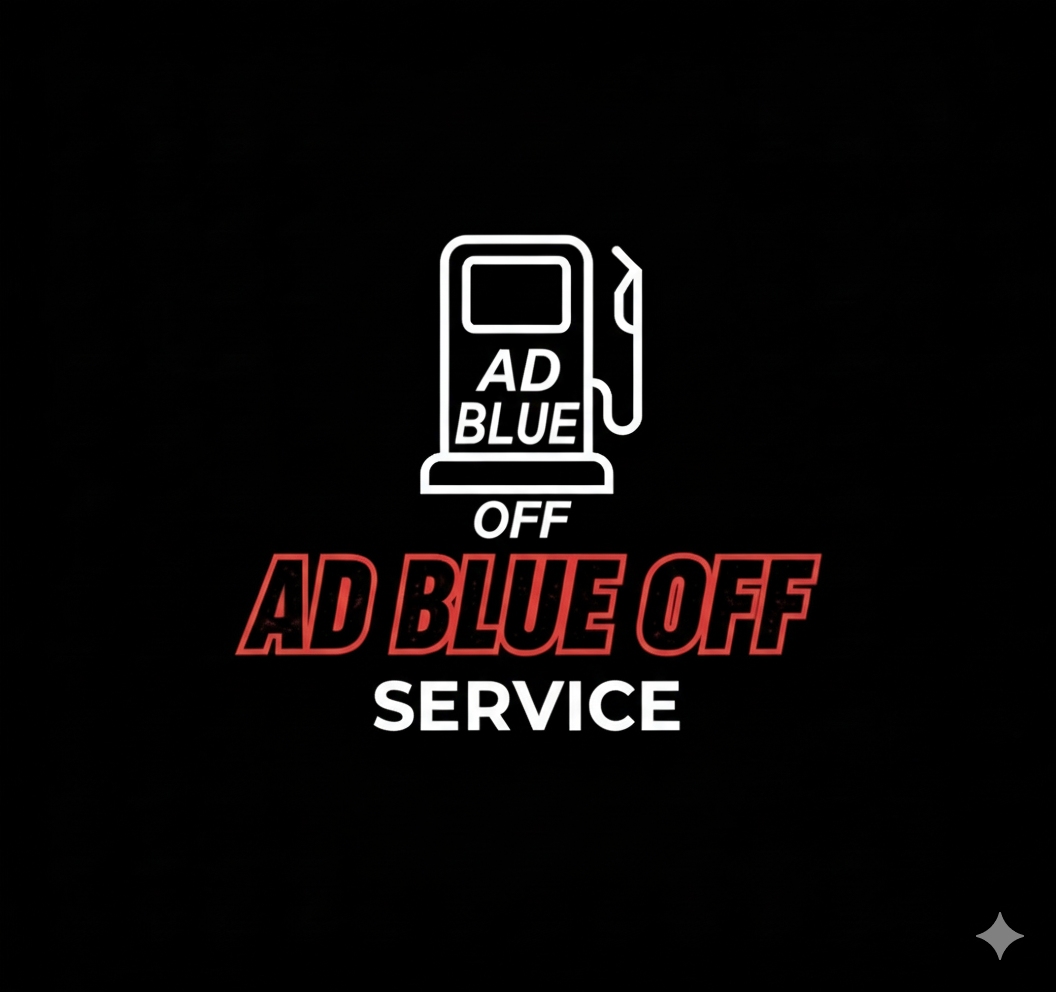 RIMOZIONE AD BLUE OFF