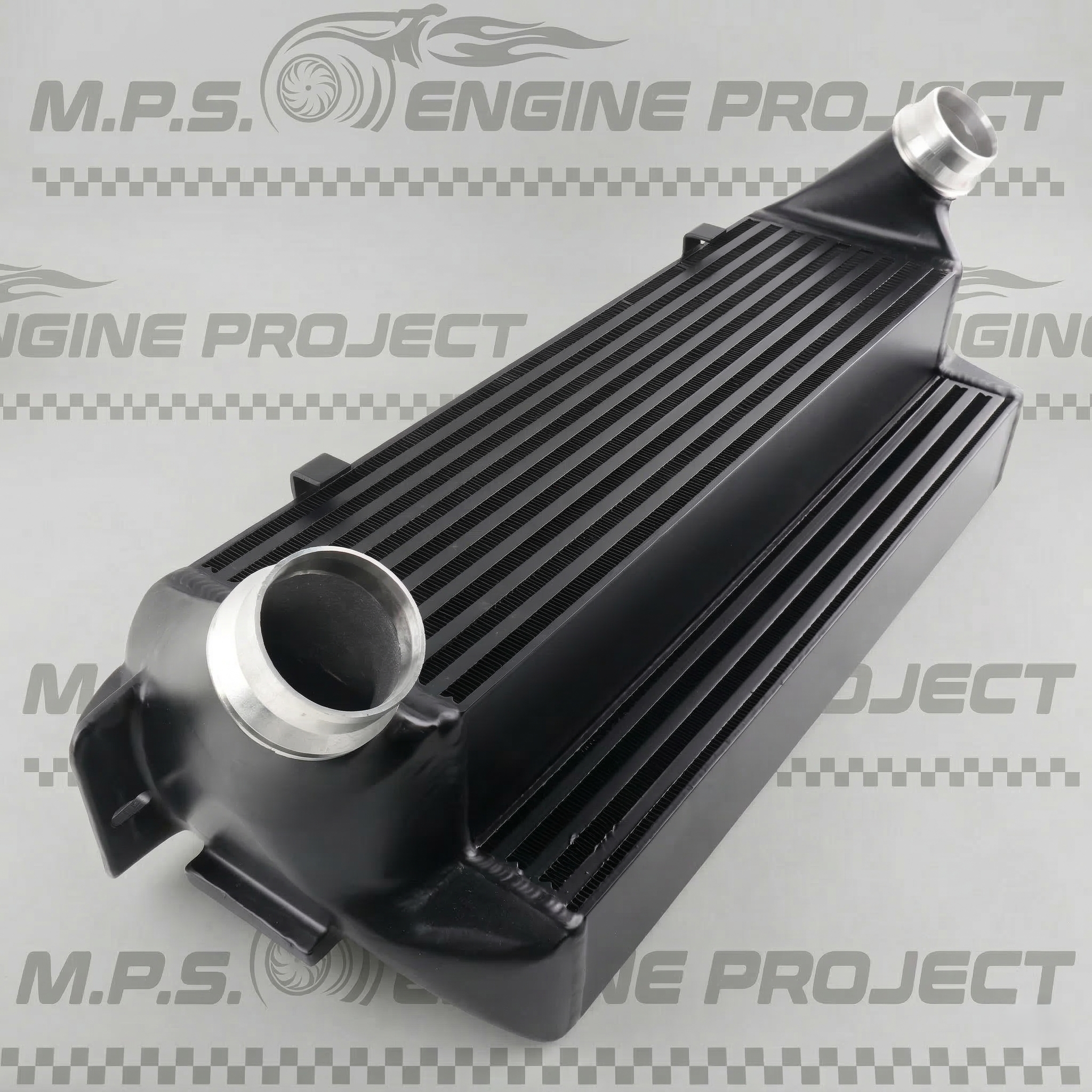 Intercooler Performance EVO 2 – Upgrade Racing per BMW Serie 1/2/3/4 (F-Series)