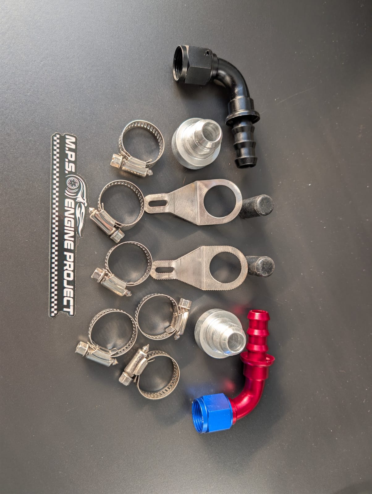 KIT ELIMINA DECANTER PER 1.4 T-JET