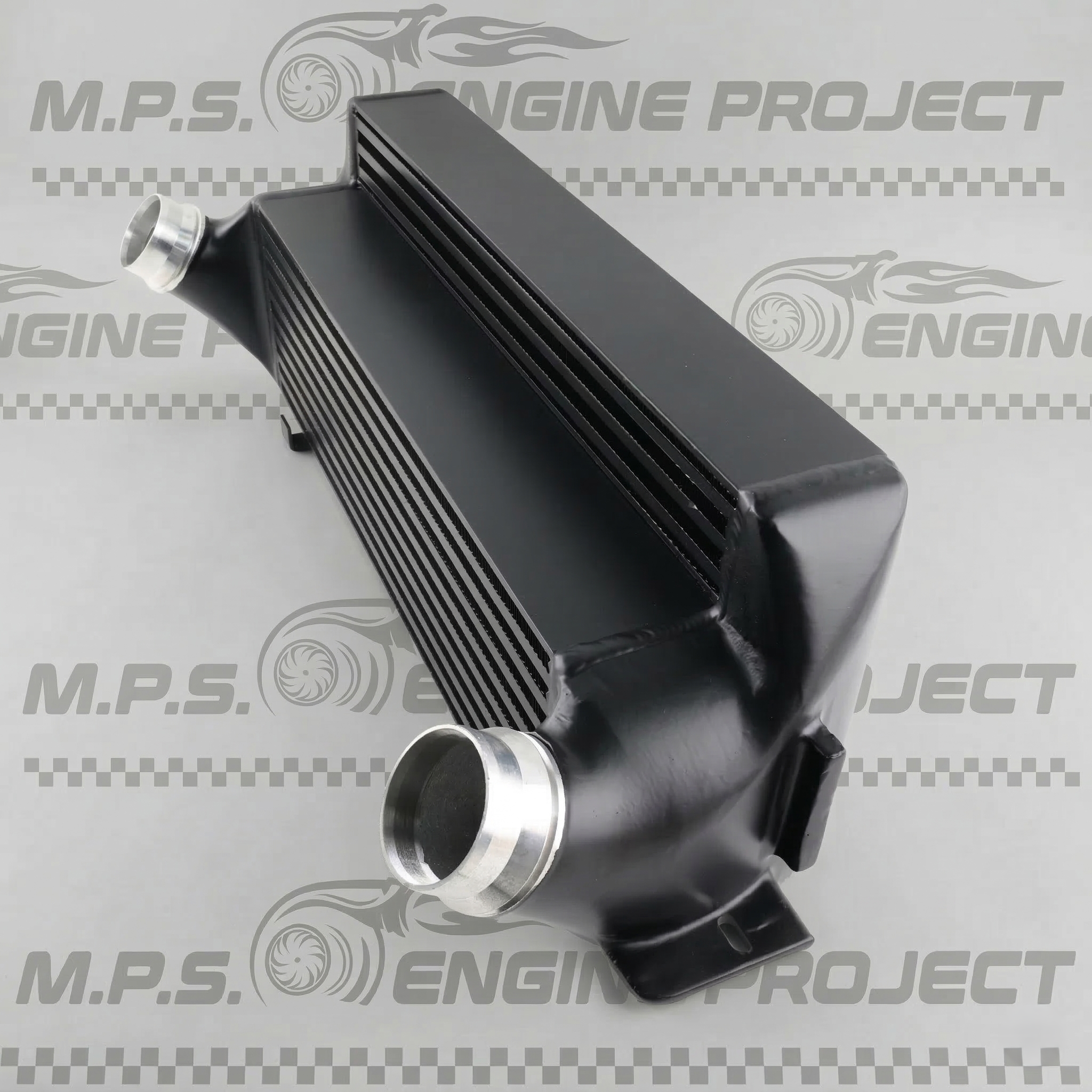 Intercooler Performance EVO 2 – Upgrade Racing per BMW Serie 1/2/3/4 (F-Series)