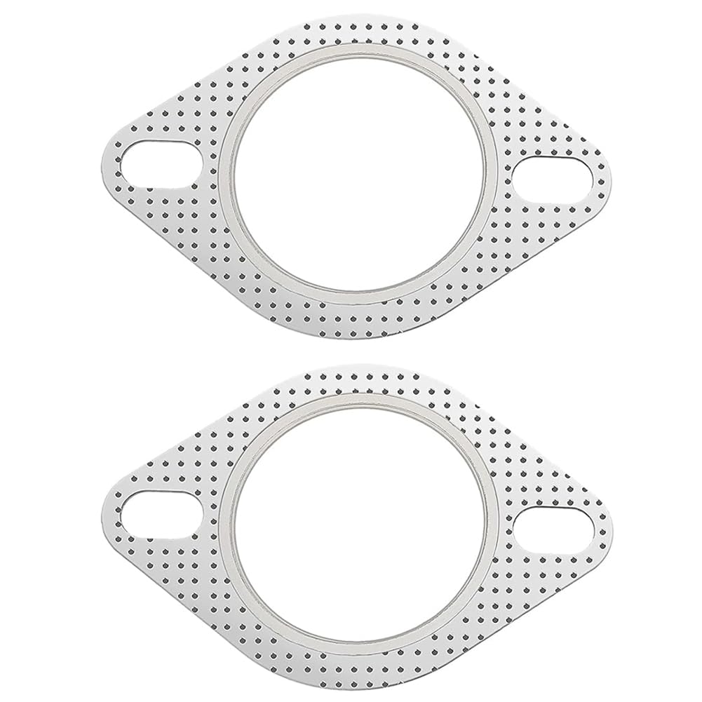 Guarnizione scarico auto