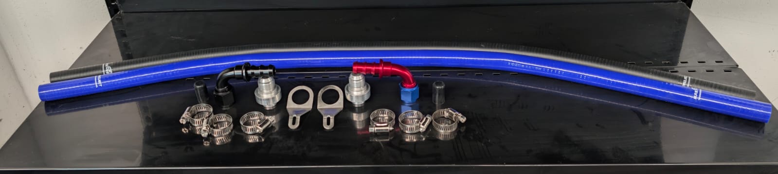 KIT ELIMINA DECANTER PER 1.4 T-JET