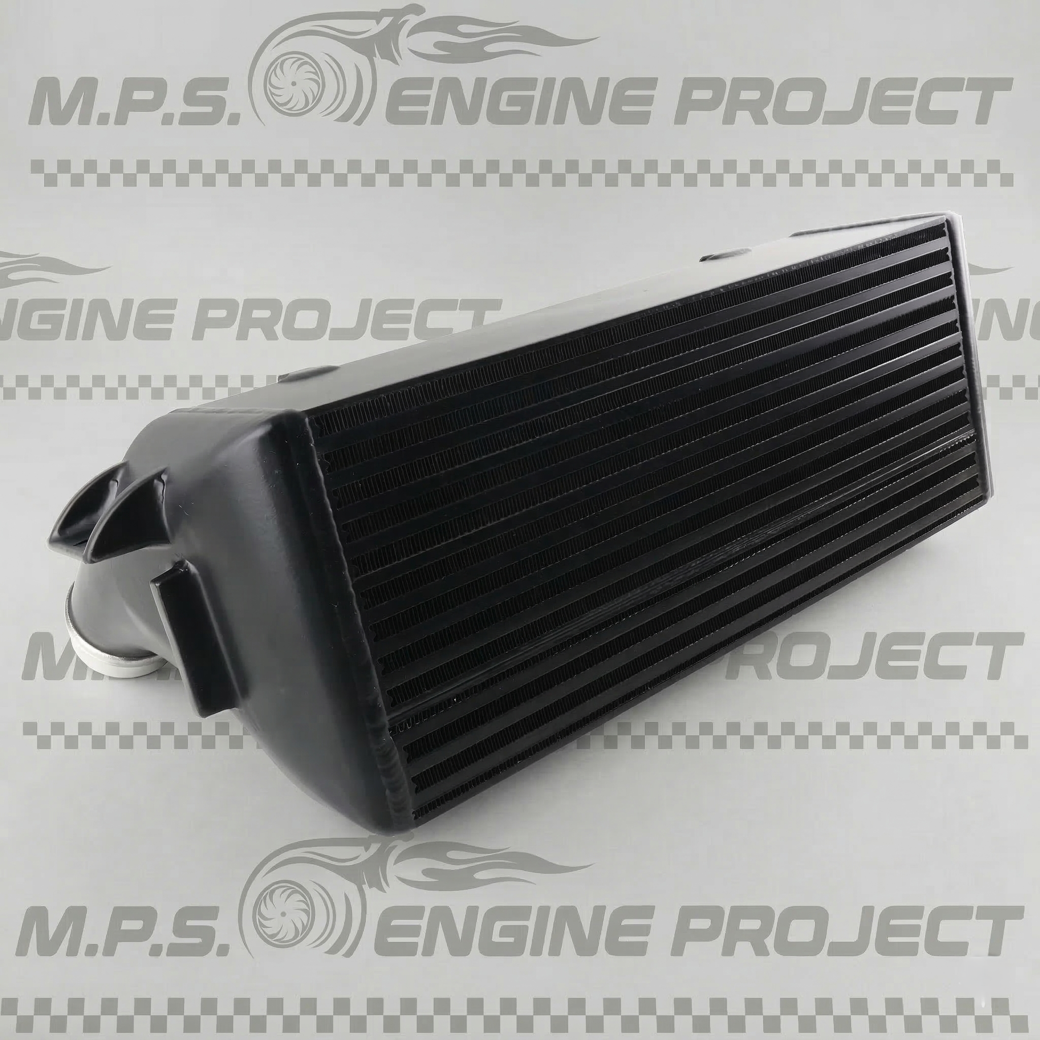 Intercooler Performance EVO 2 – Upgrade Racing per BMW Serie 1/2/3/4 (F-Series)