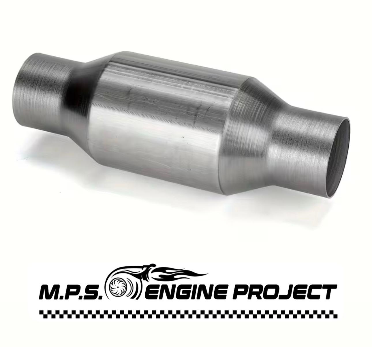 CATALIZZATORE METALLICO