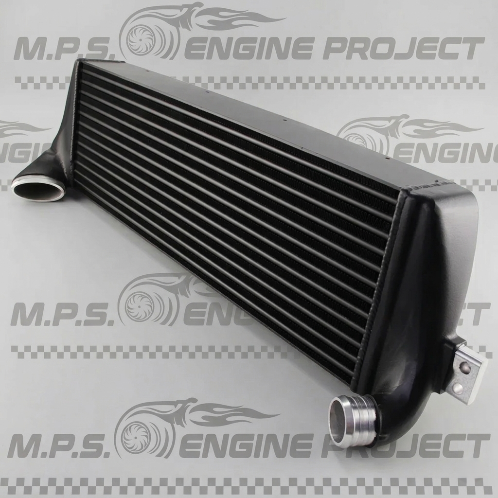 Kit Intercooler Fiat 500 abarth 
