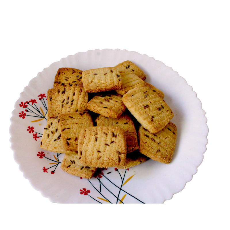 Zeera special Biscuits