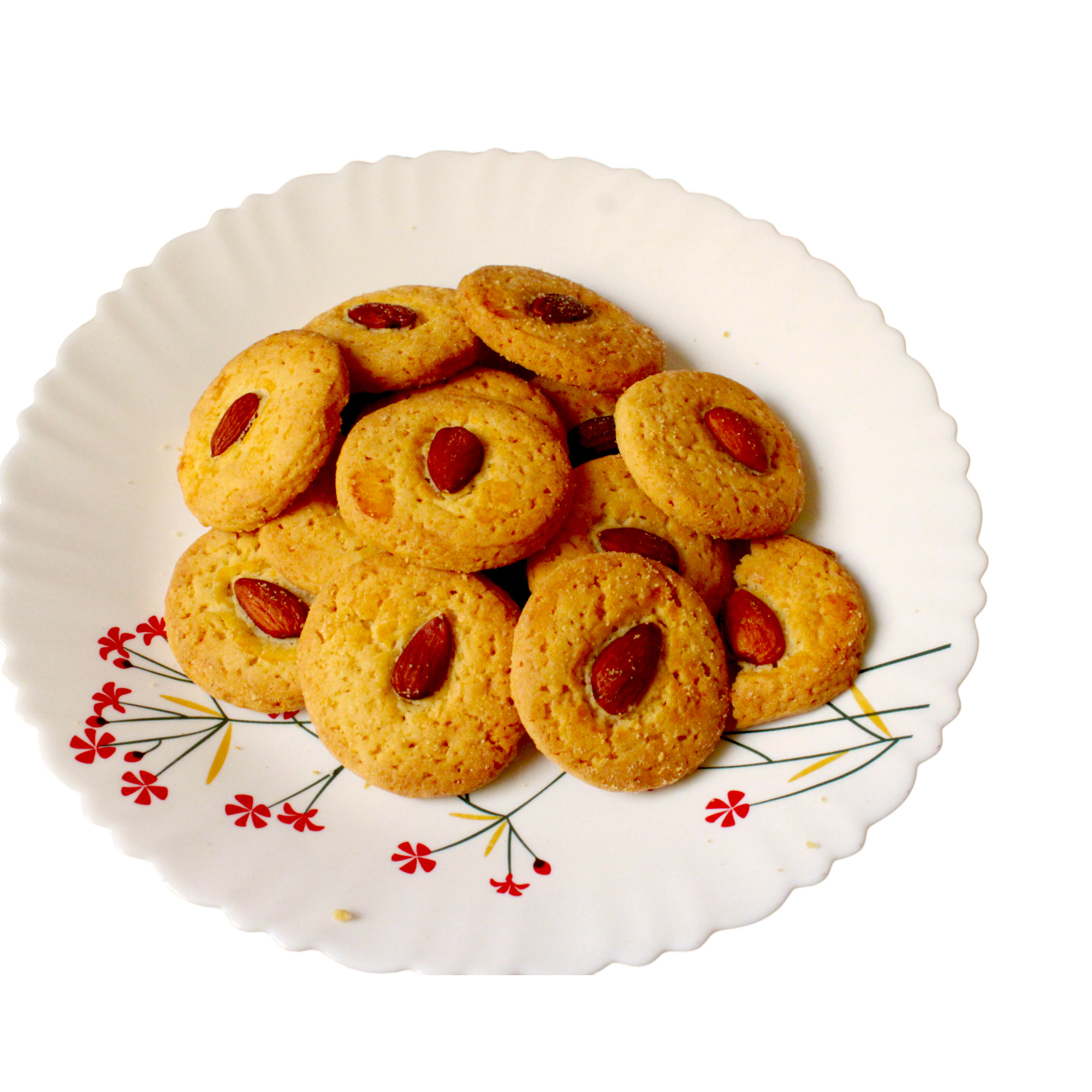 Almond special Cookies