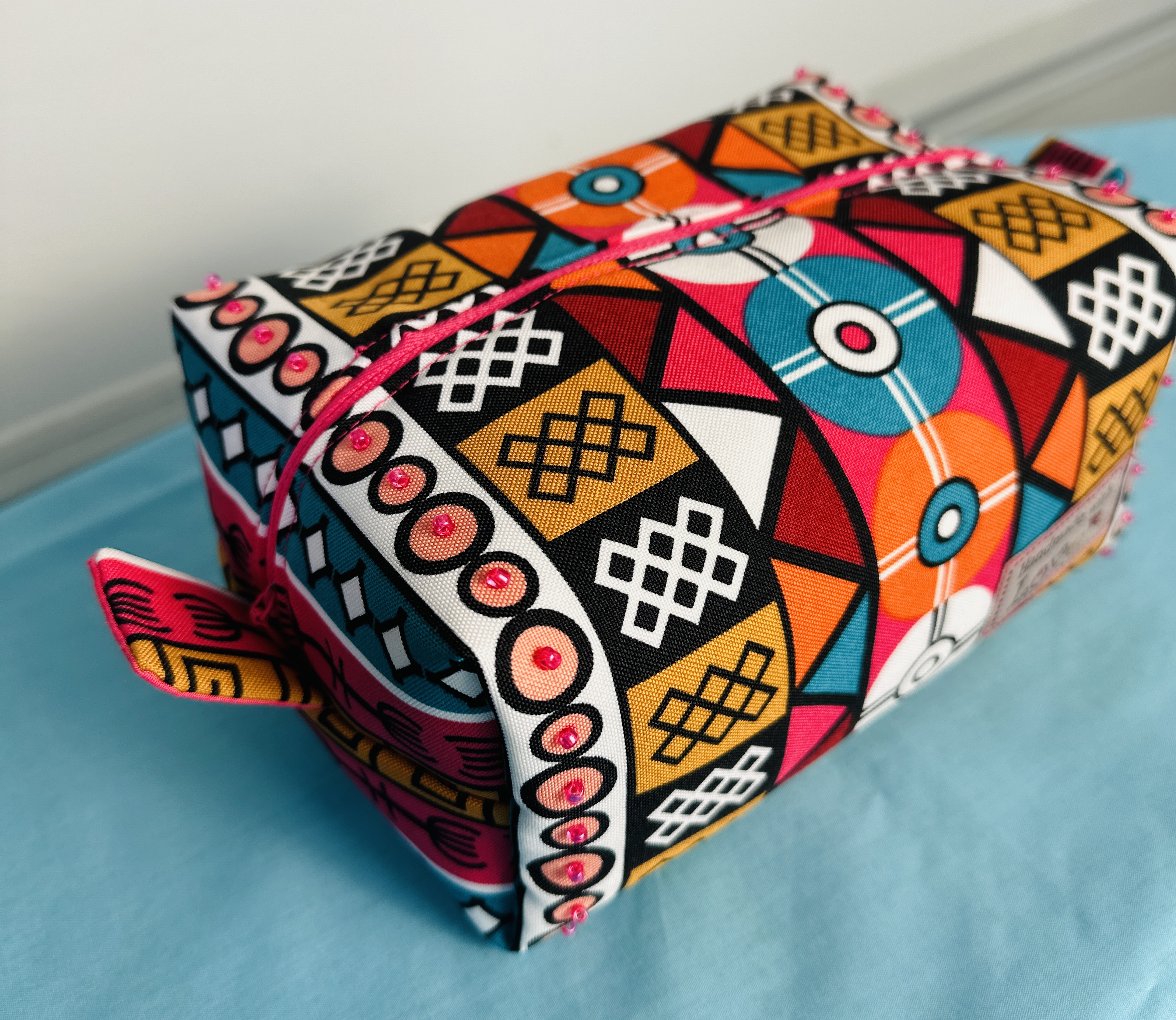 Cape Carnival Circles