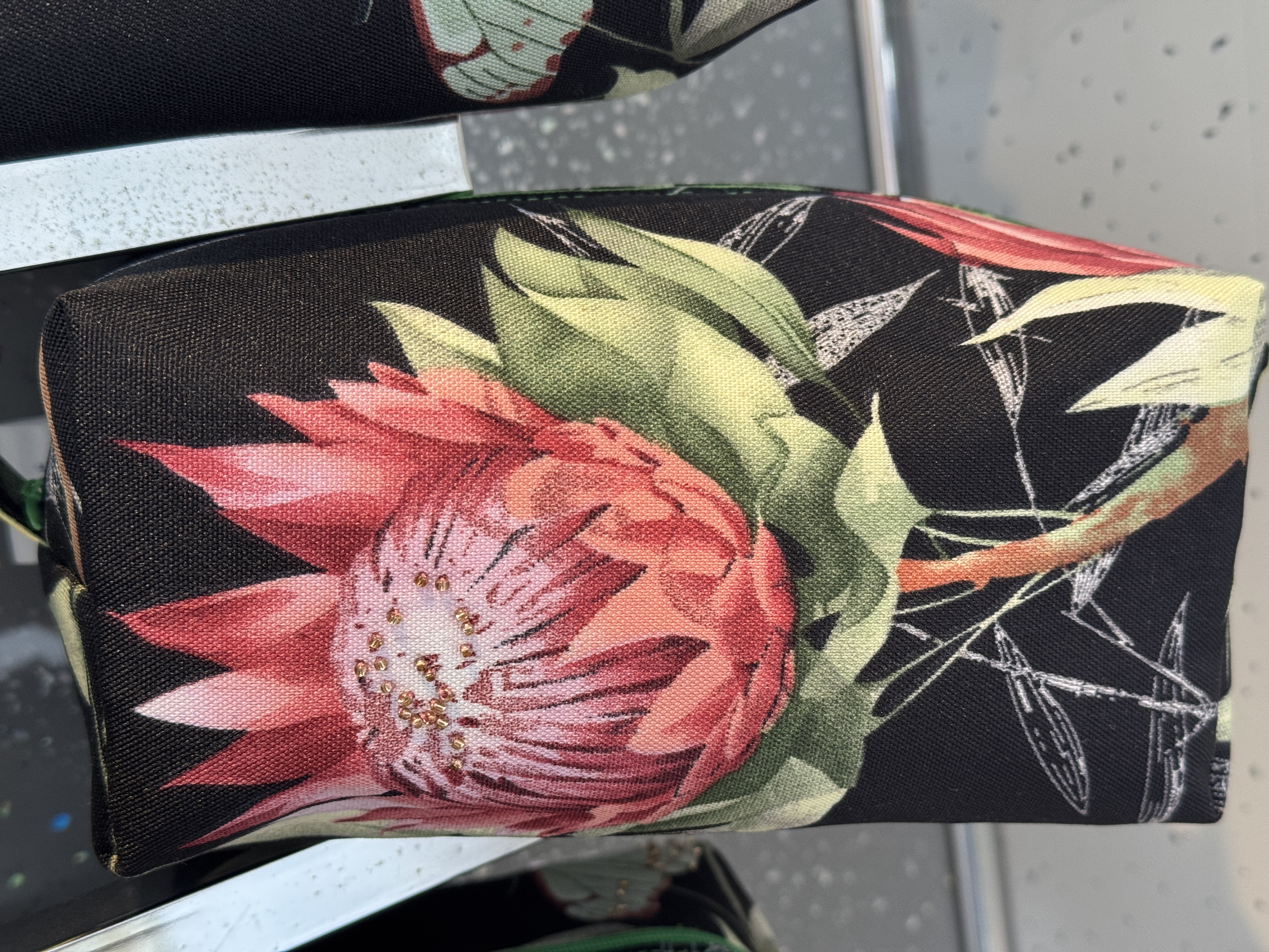 Proteas of the Night Life