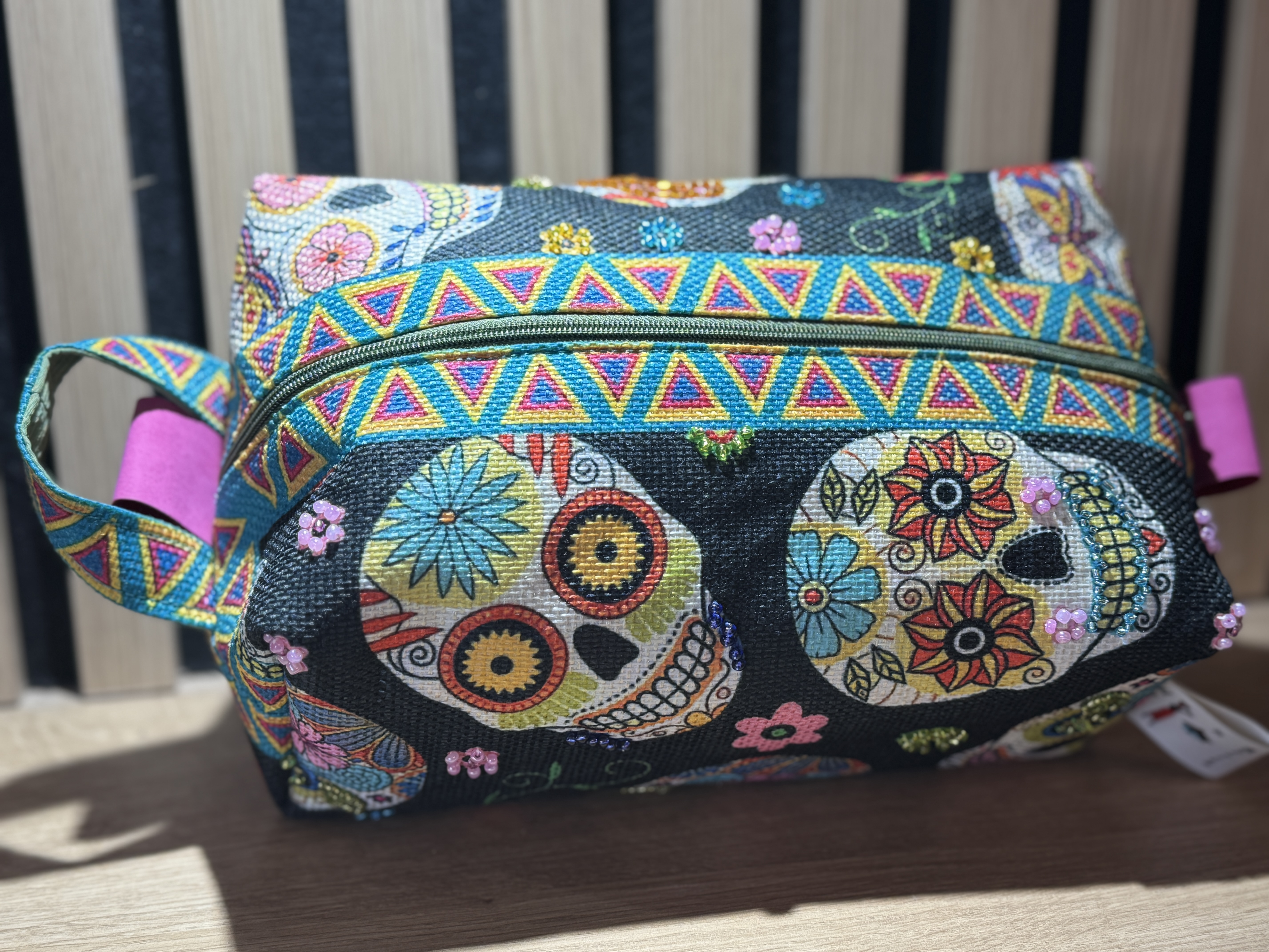 Mexican Magic (BEADED)