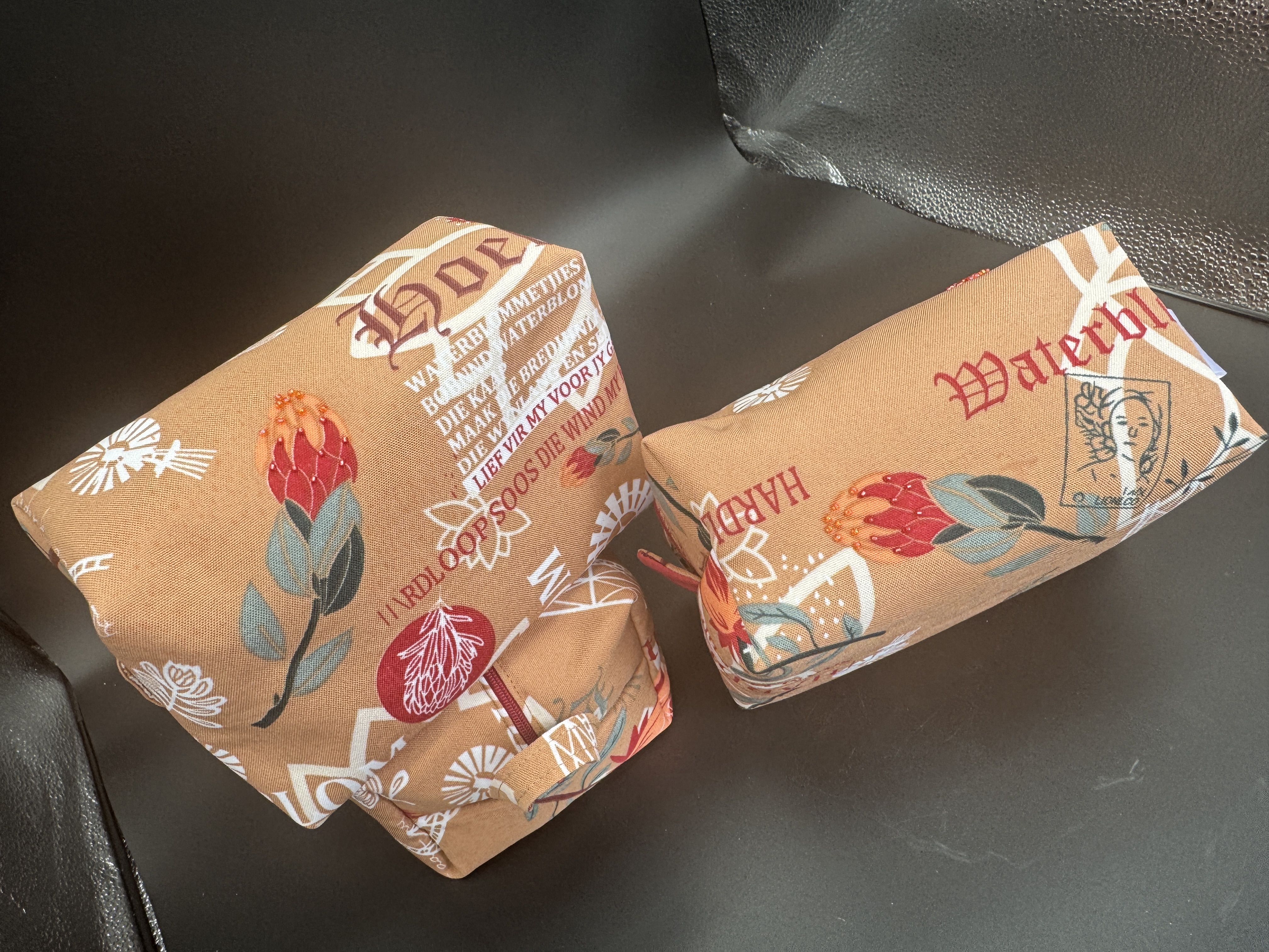 Plaas Proteas (BEADED)