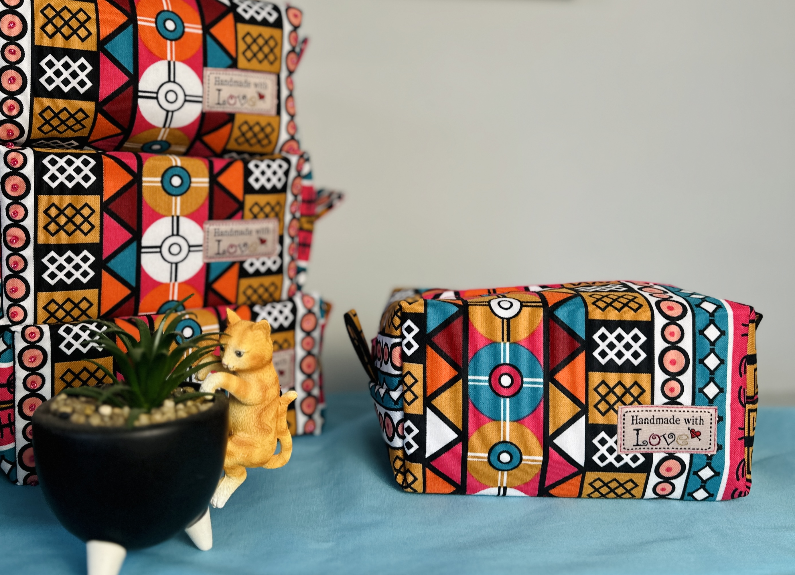 Cape Carnival Circles