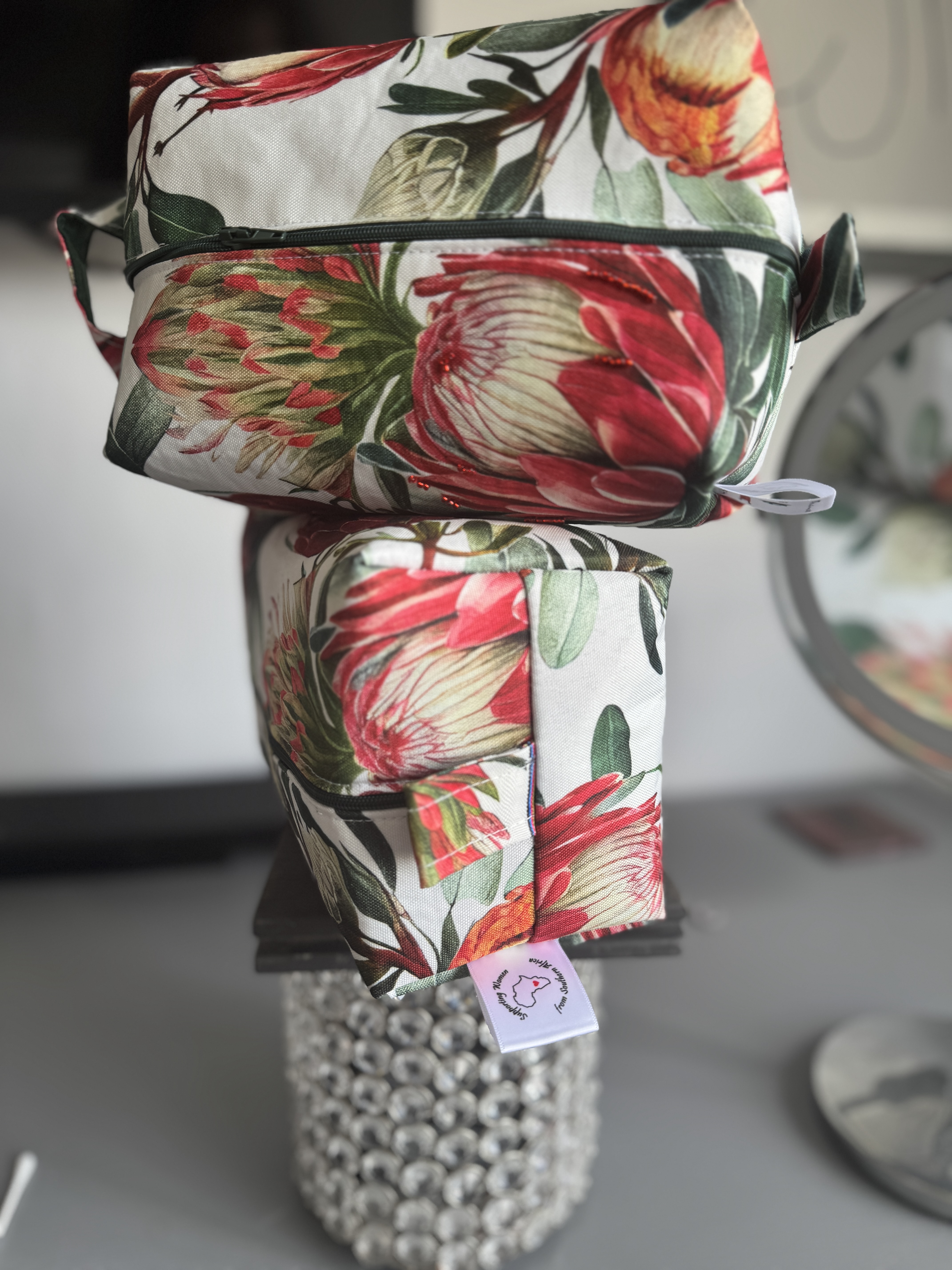 Proteas for Princesses