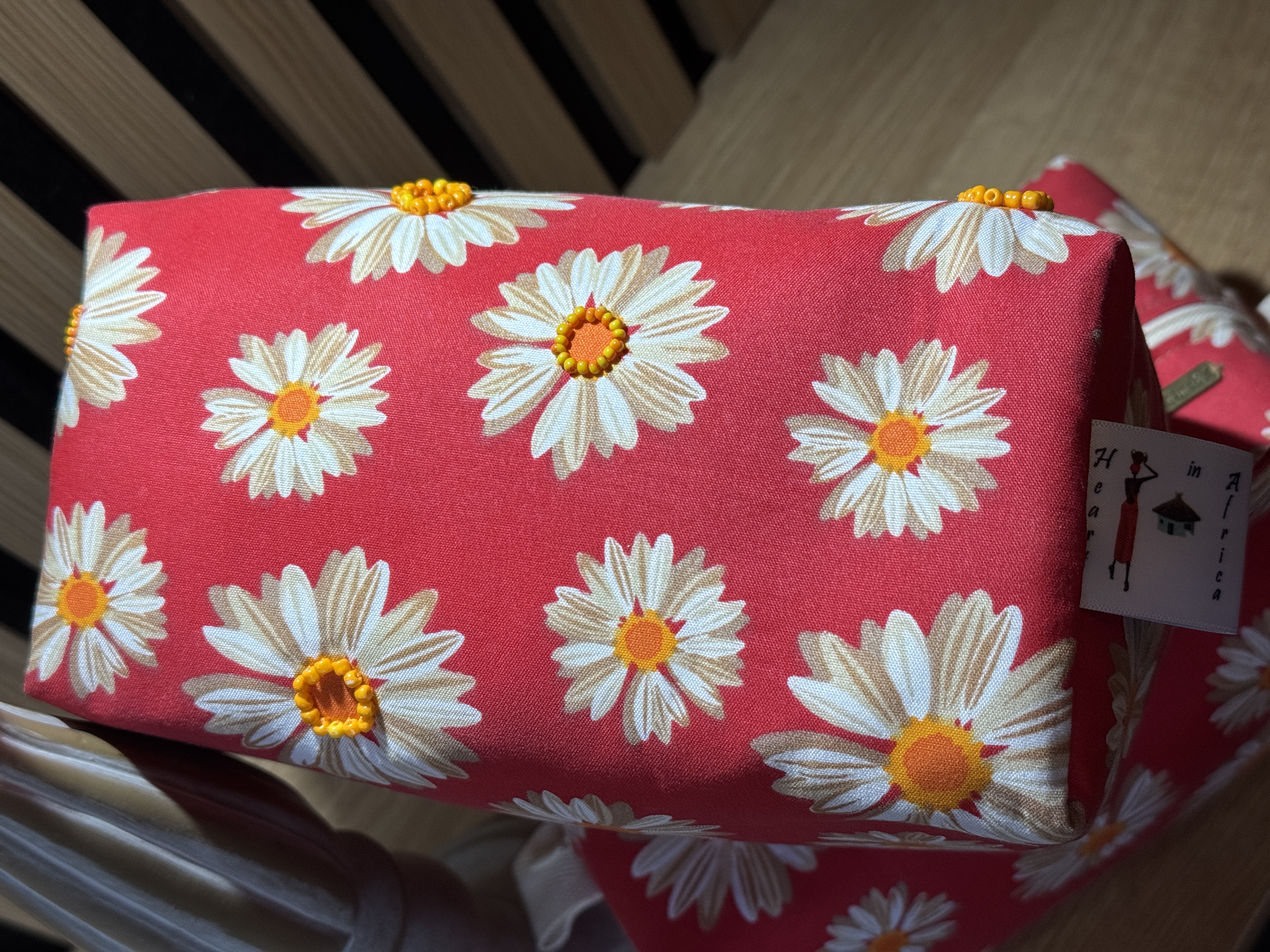 Daisies from Namakwaland