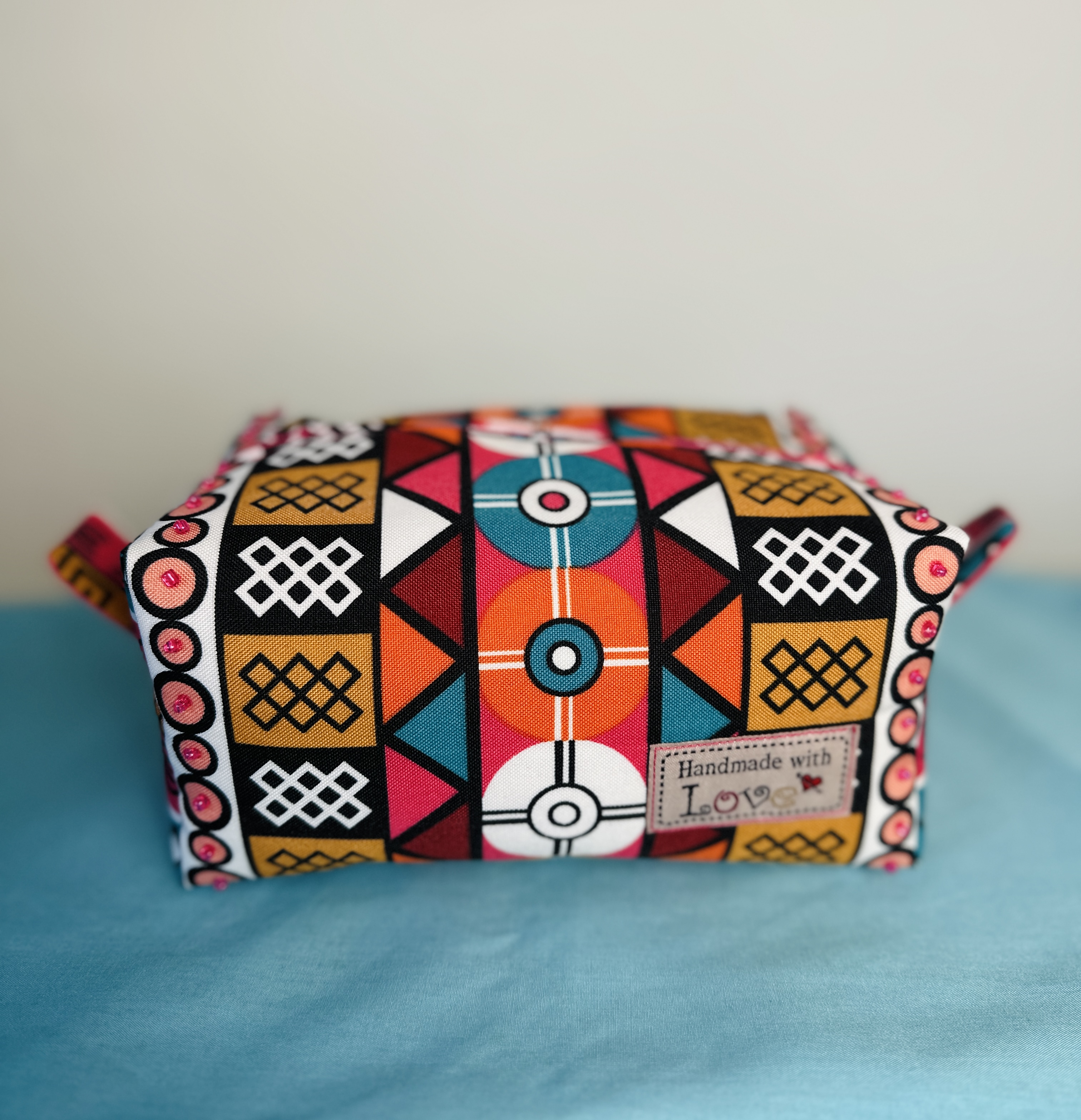 Cape Carnival Circles