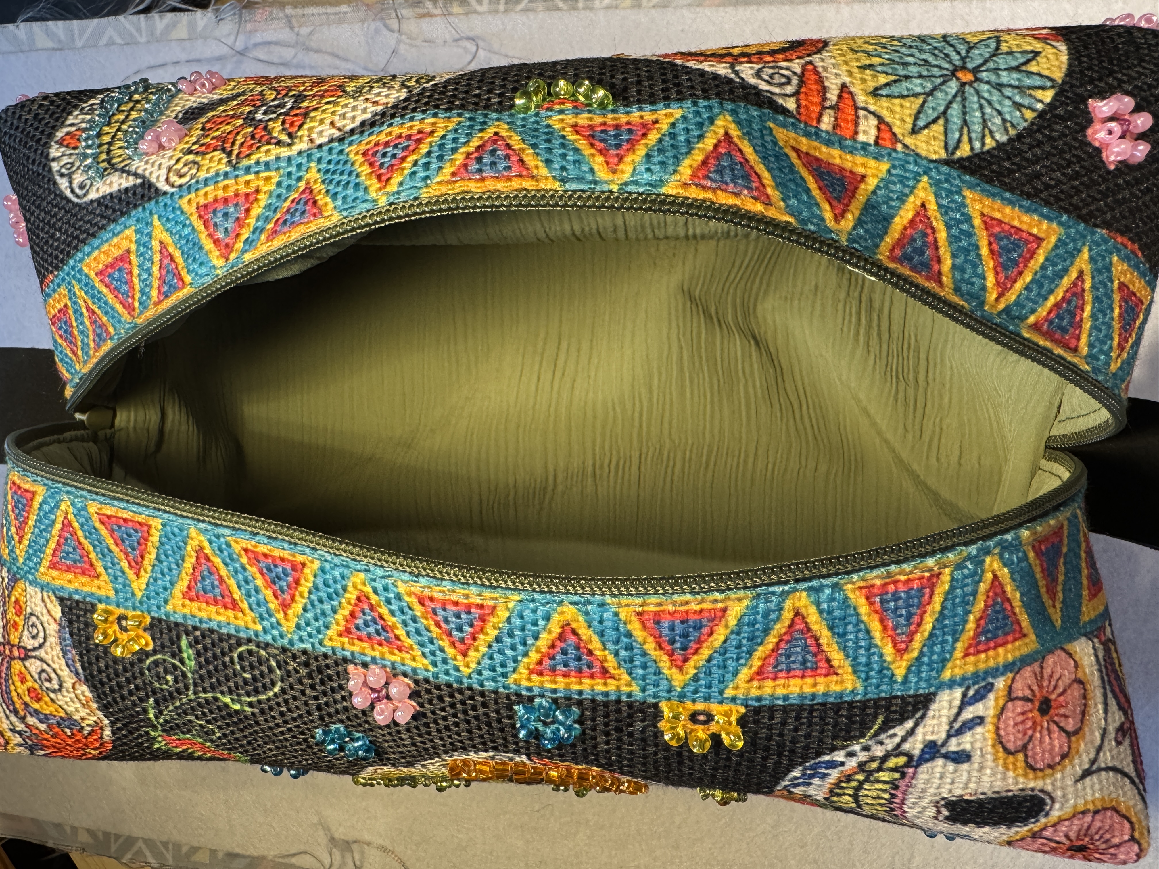 Mexican Magic (BEADED)