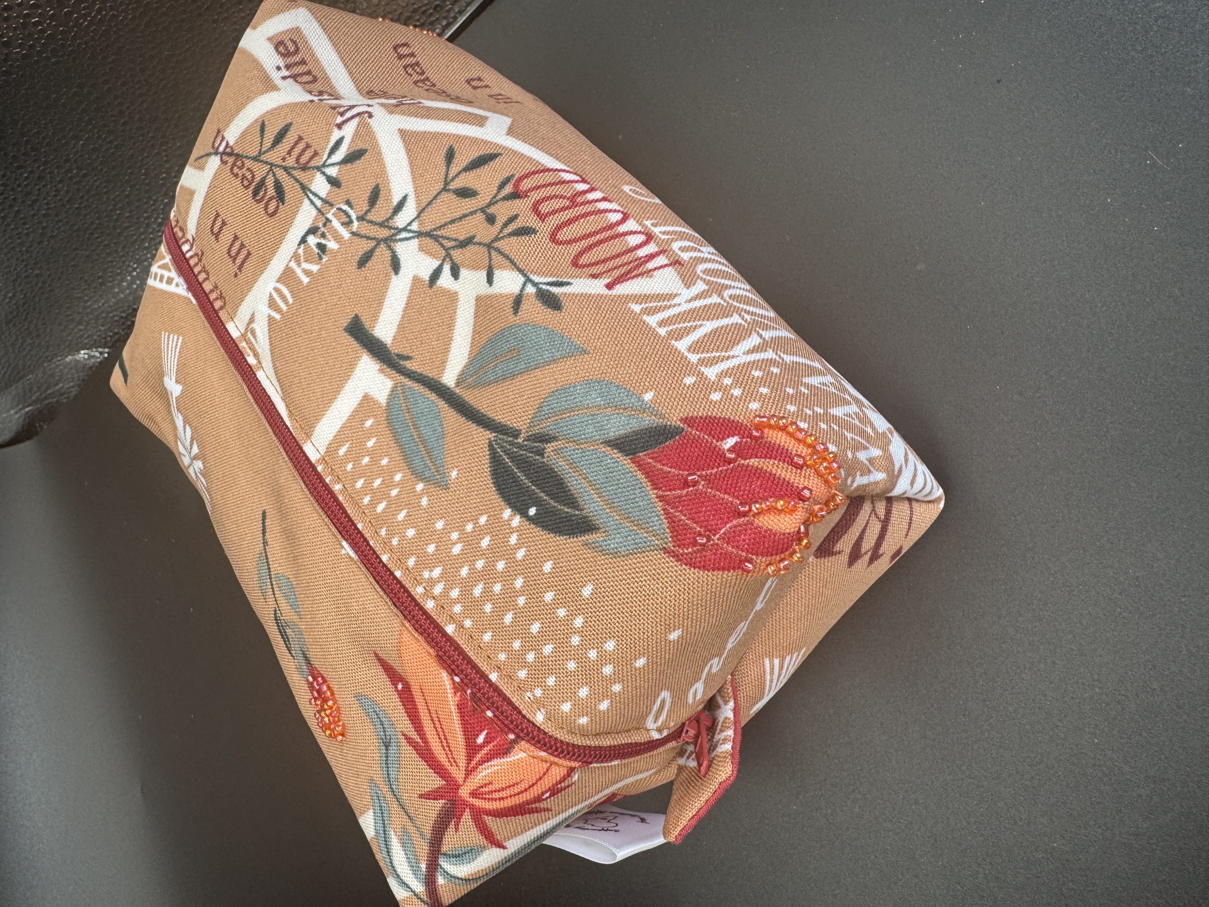 Plaas Proteas (BEADED)