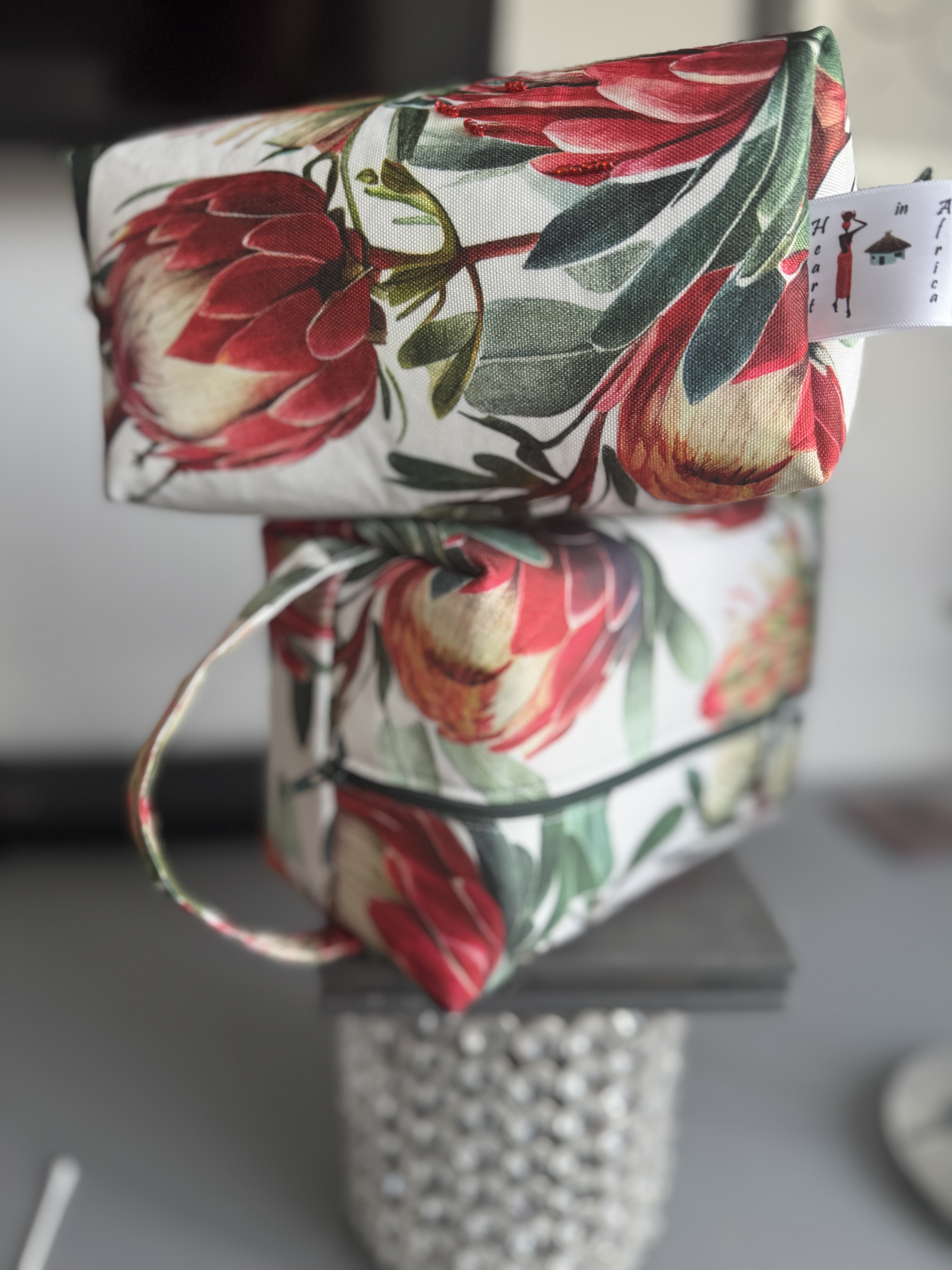 Proteas for Princesses