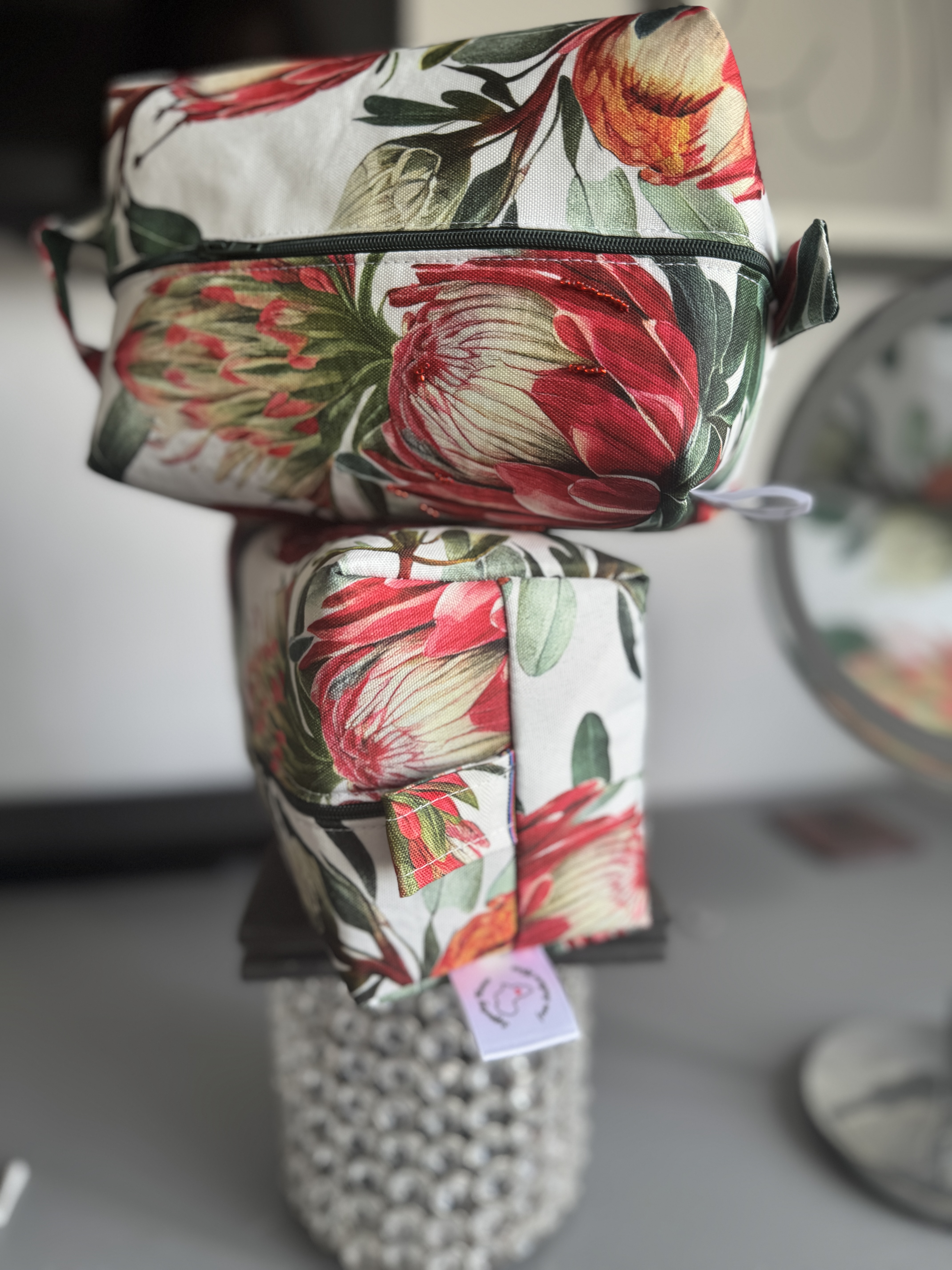 Proteas for Princesses