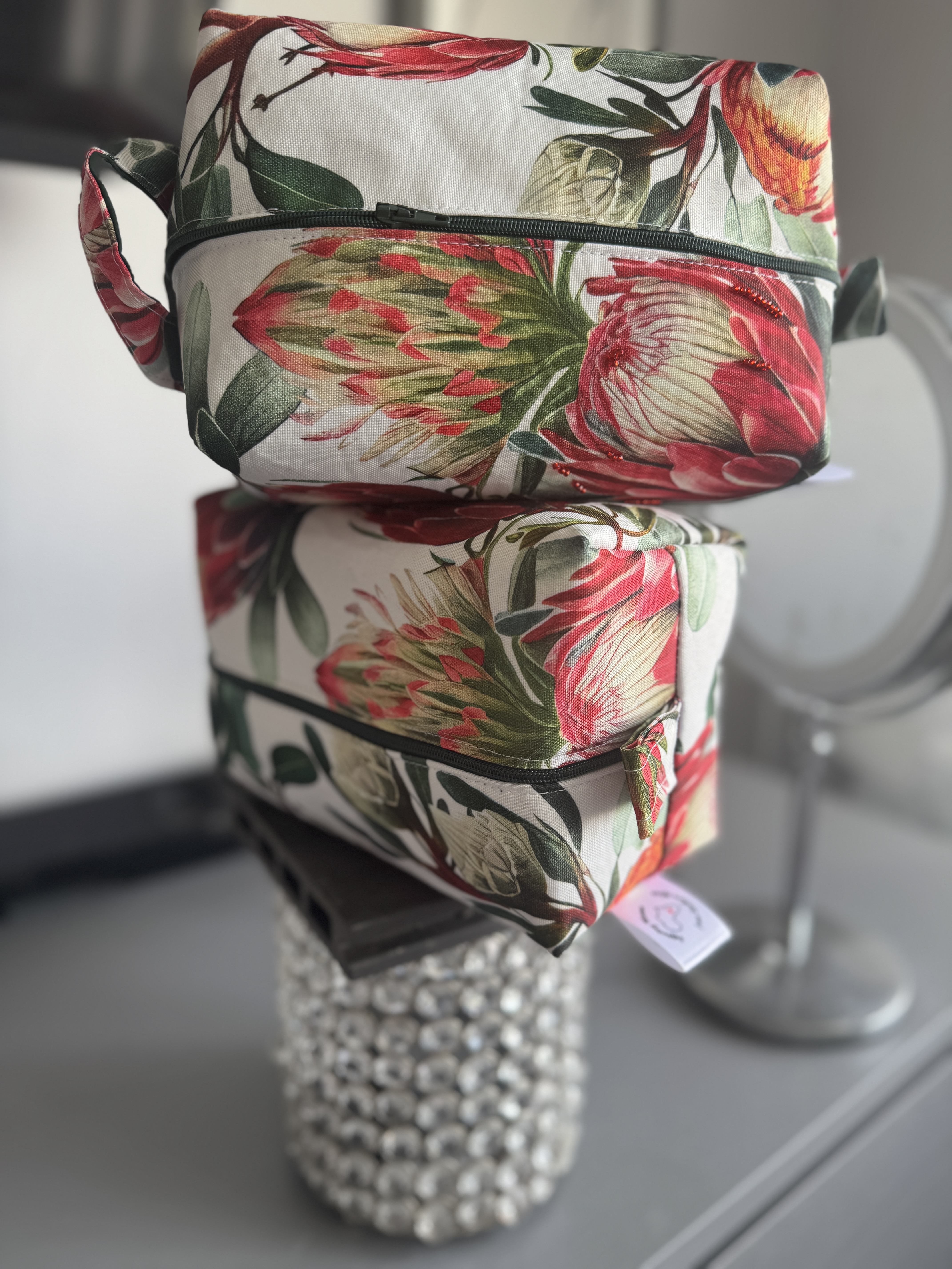 Proteas for Princesses