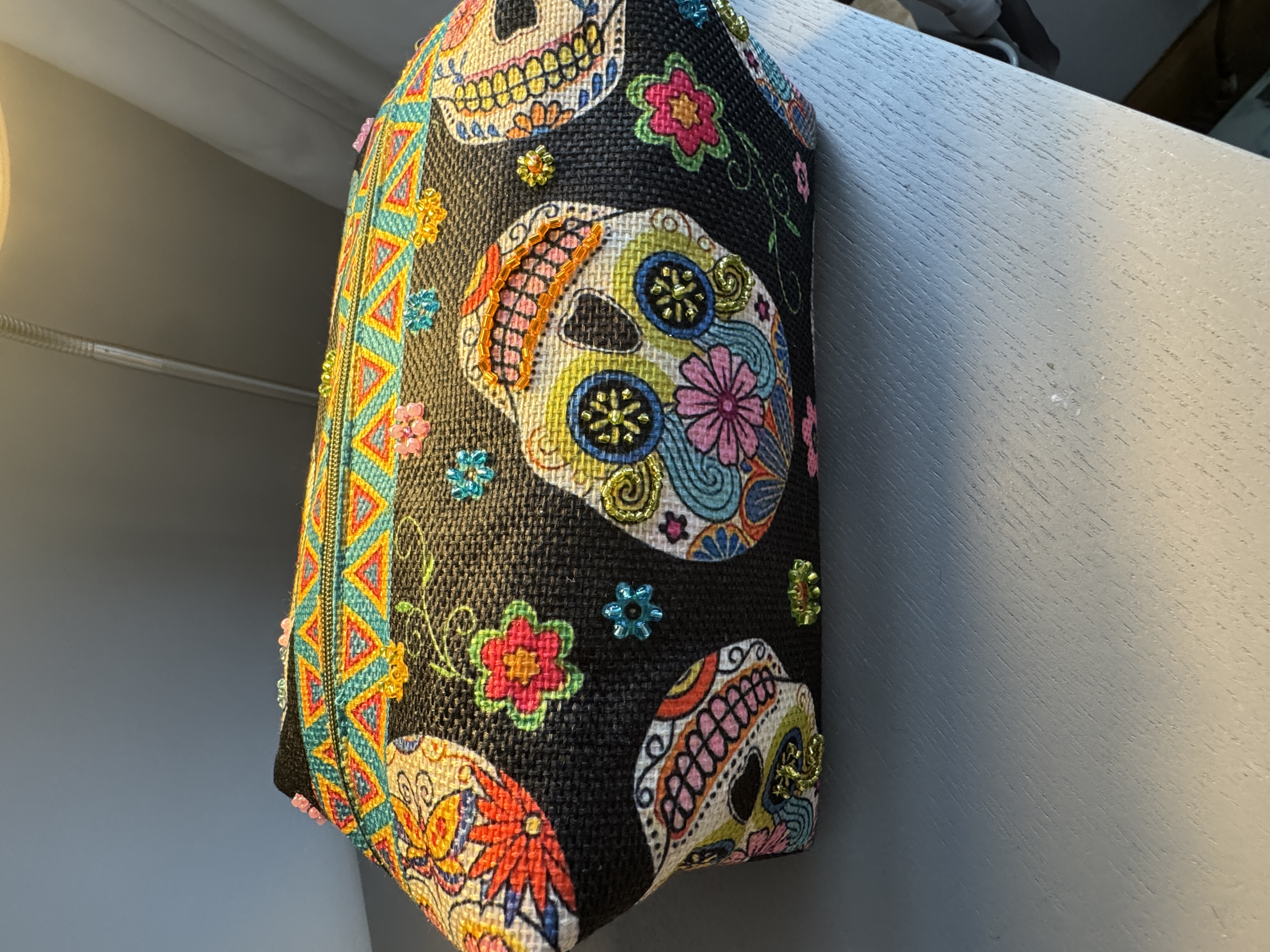 Mexican Magic (BEADED)