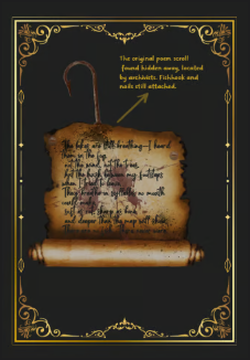 The Lakes Are Still Breathing