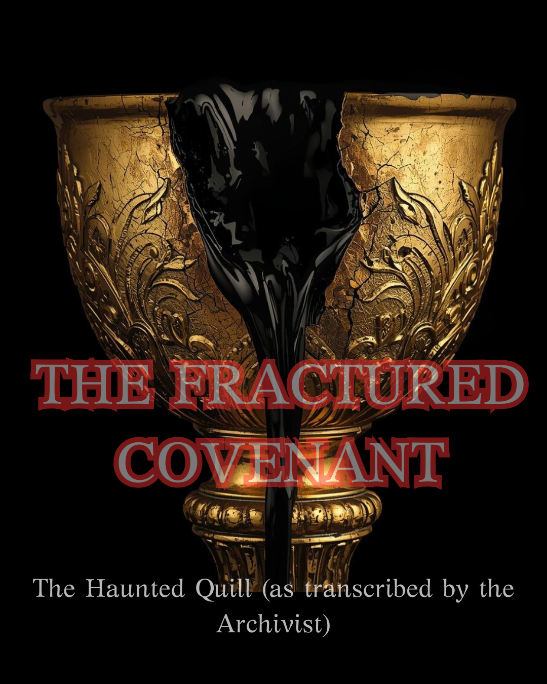 The Fractured Covenant