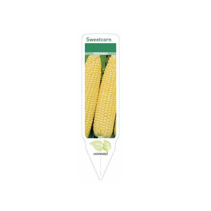 SweetCorn – Incredible F1
