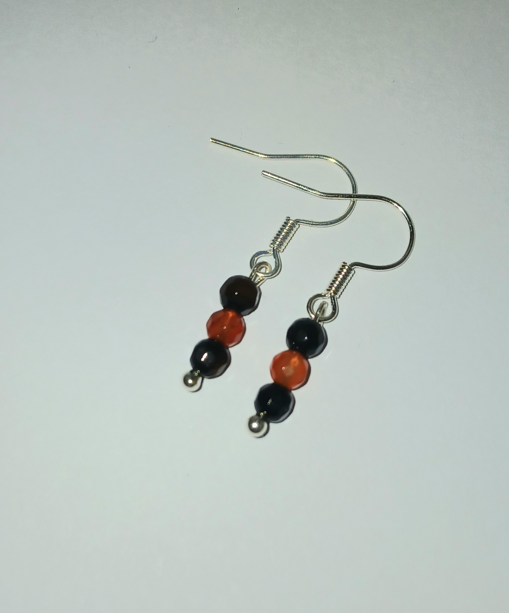 Margo agato auskarai