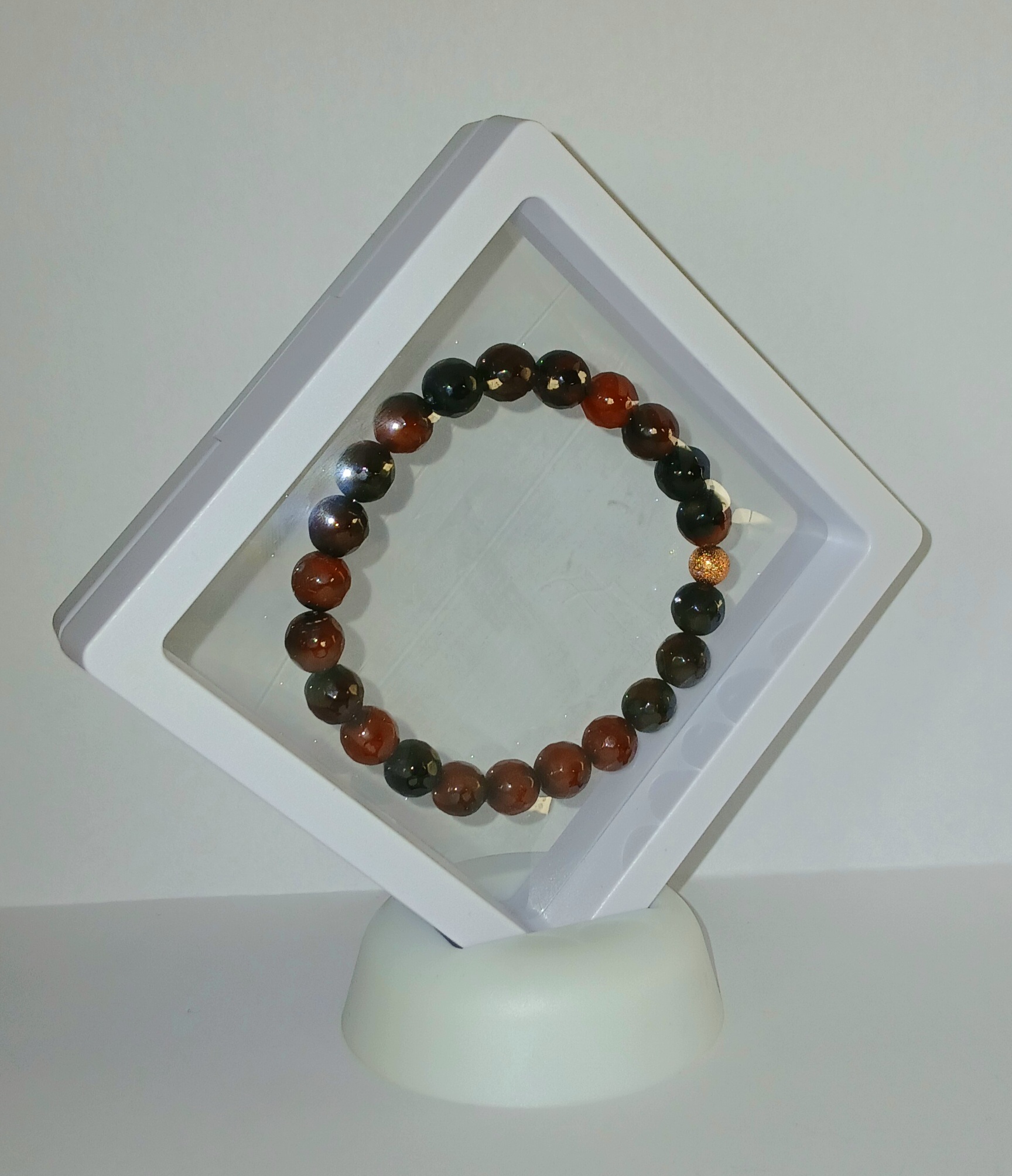 Margo agato apyrankė