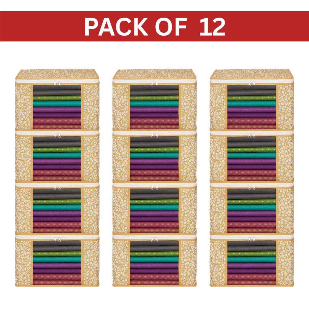 Pack of 12 garment cover