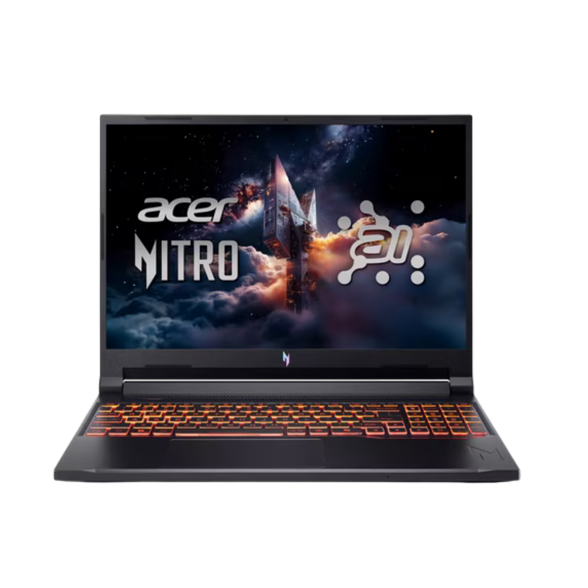 Acer Nitro V 16 Gaming Laptop