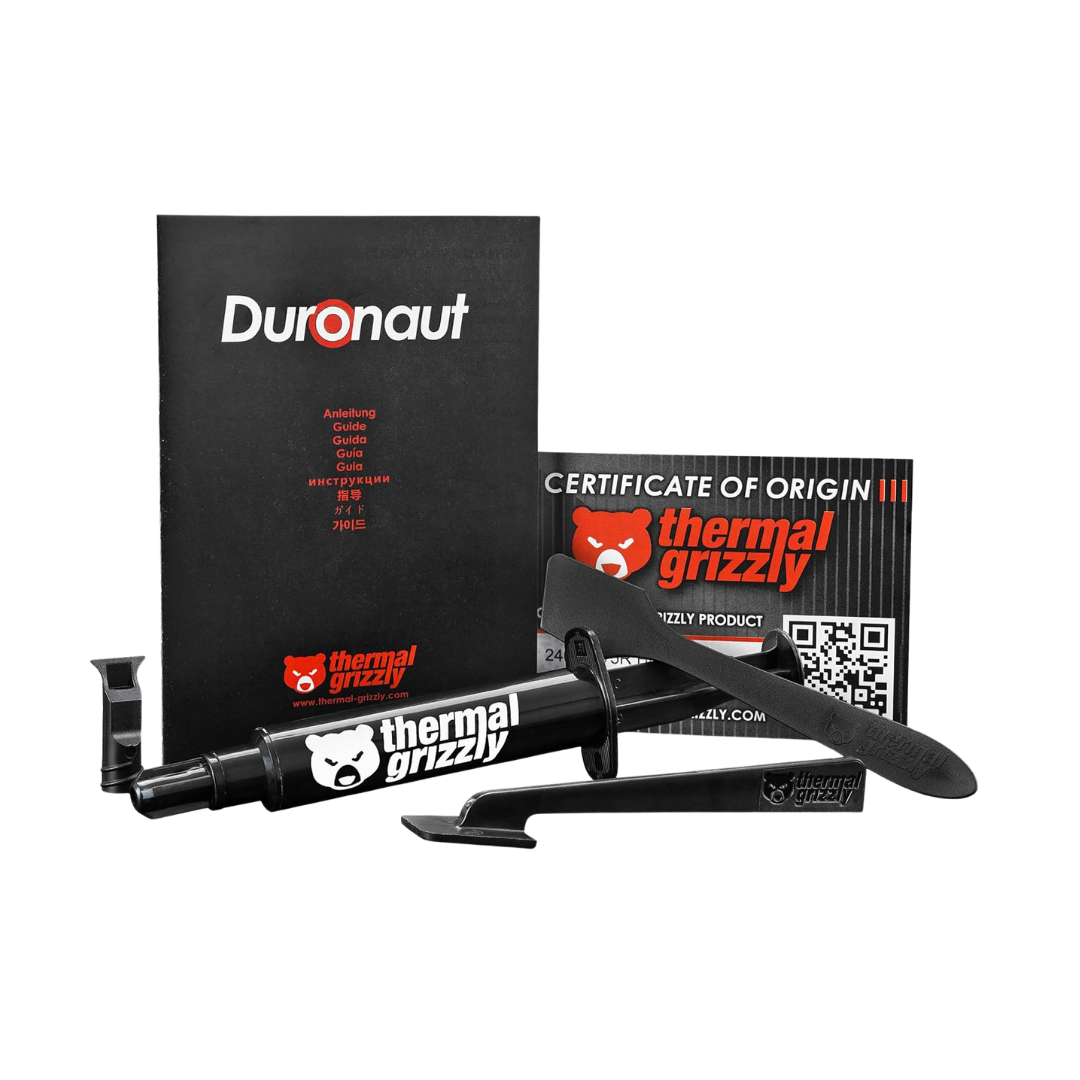 Thermal Grizzly Duronaut Thermal Paste - 6g