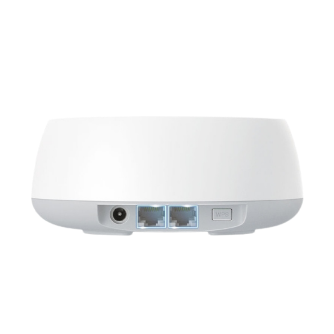 TP-Link Deco 7 BE3600 Wi-Fi 7 Mesh WiFi Router