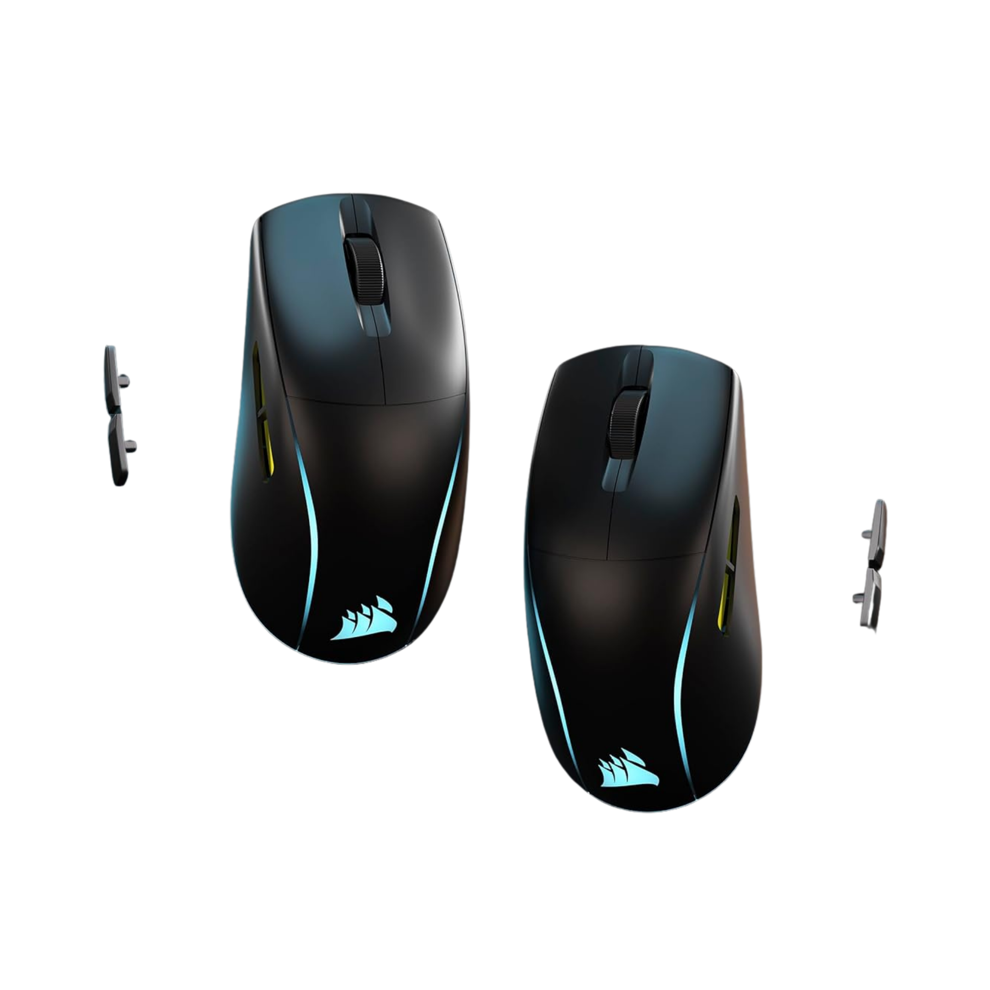 Corsair M75 Wireless RGB Gaming Mouse