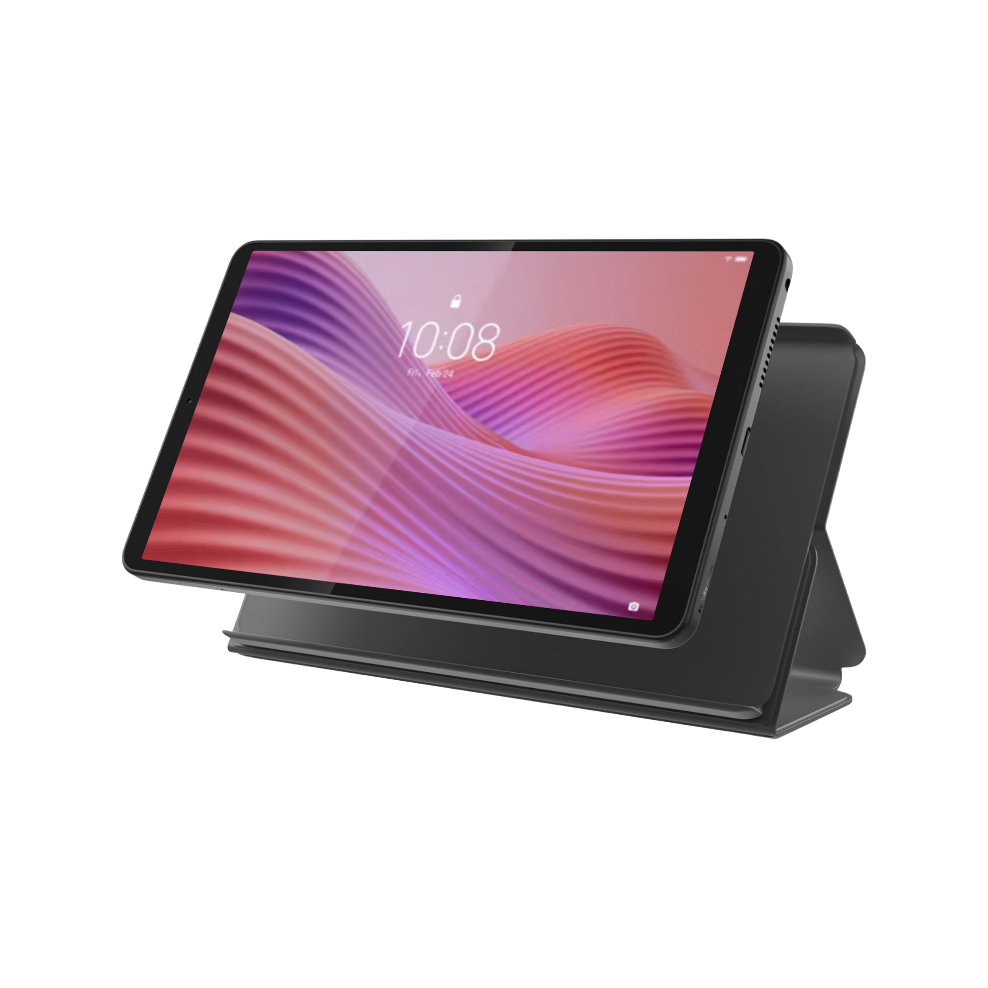 Lenovo Tab One + Folio Case