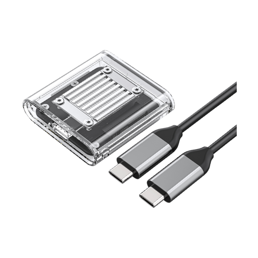 ORICO 2230 M.2 NVMe SSD Enclosure