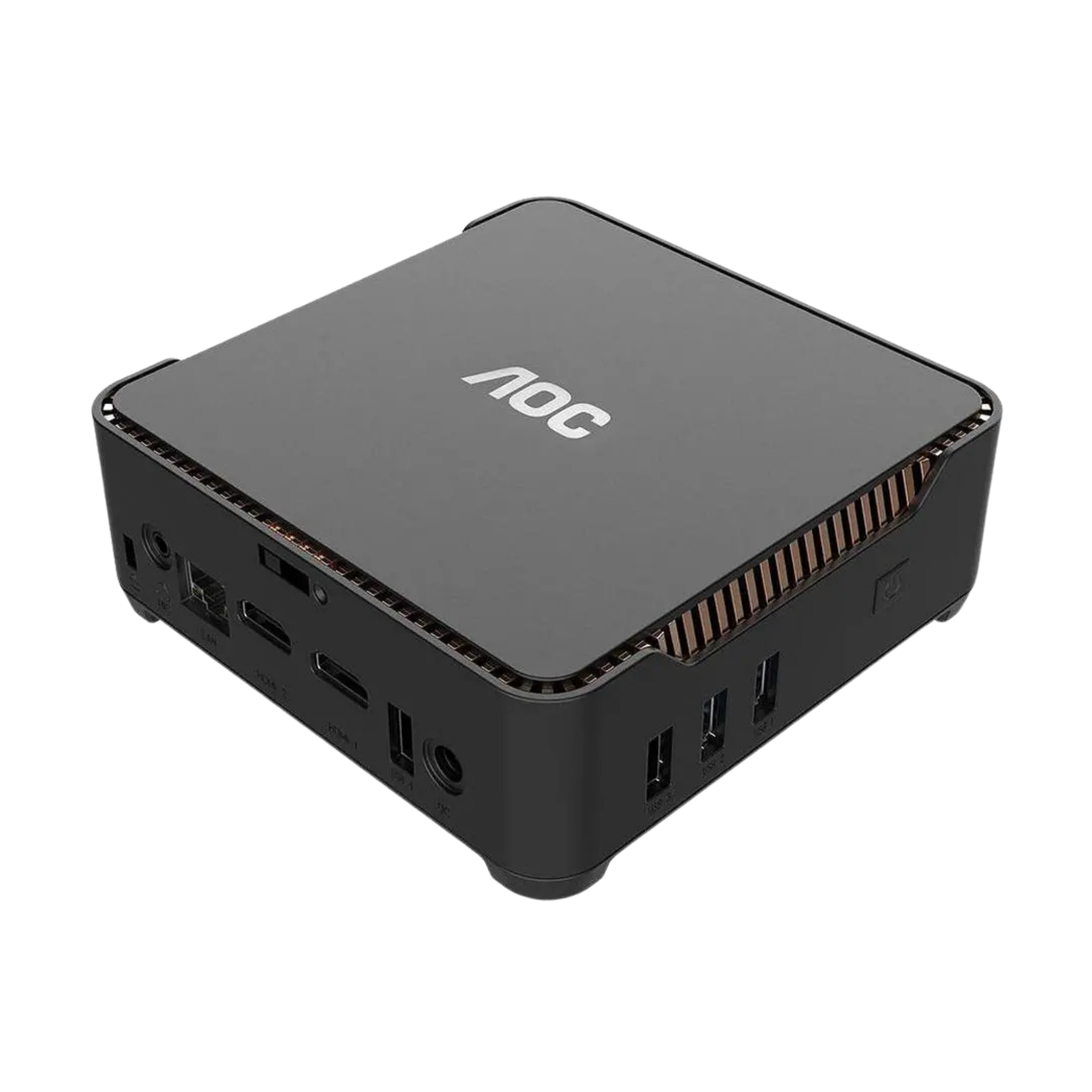AOC MOSS M3 mini PC
