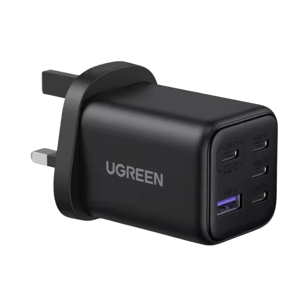 UGREEN 45W 5-Port Charger